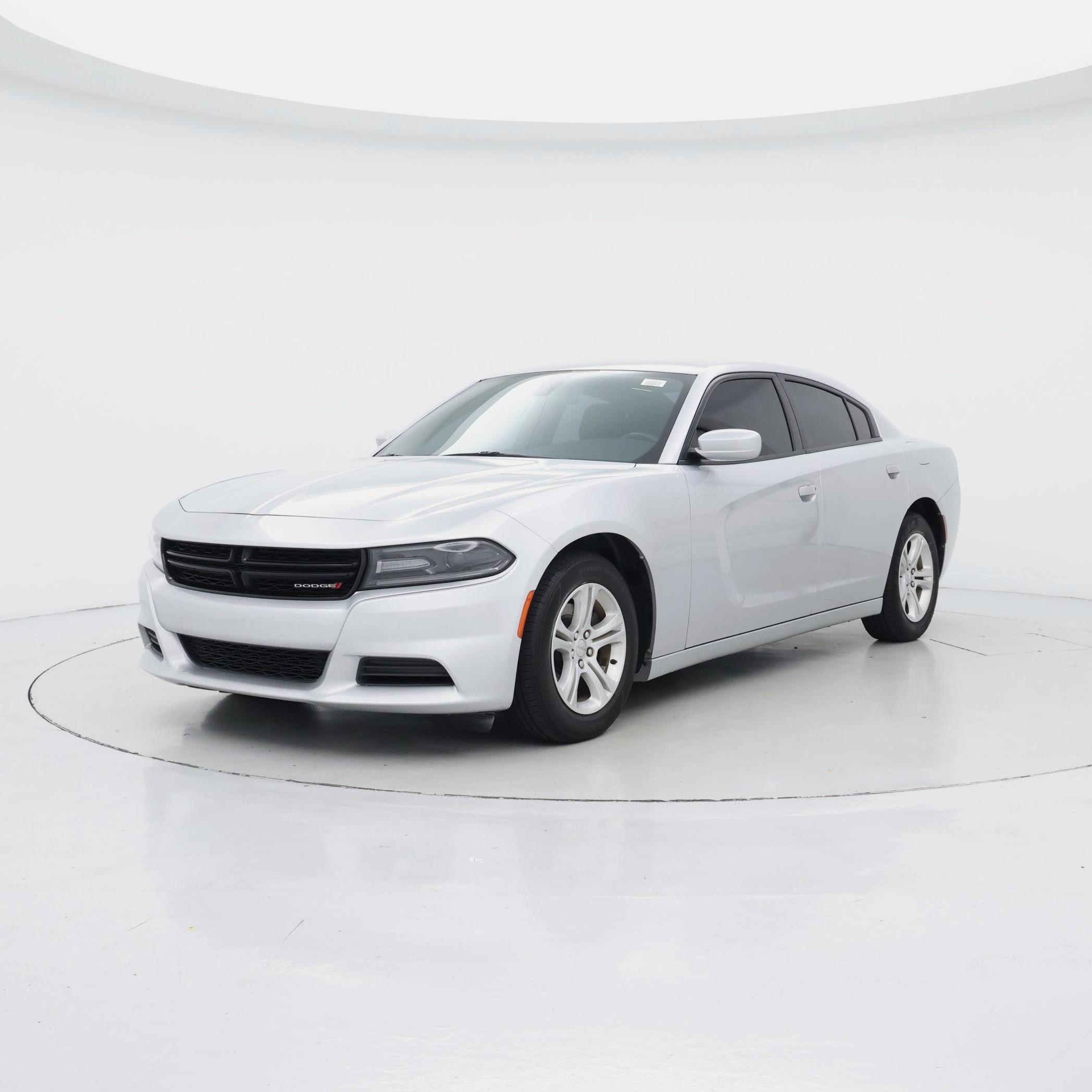 Thumbnail: 2021 Dodge Charger - 4