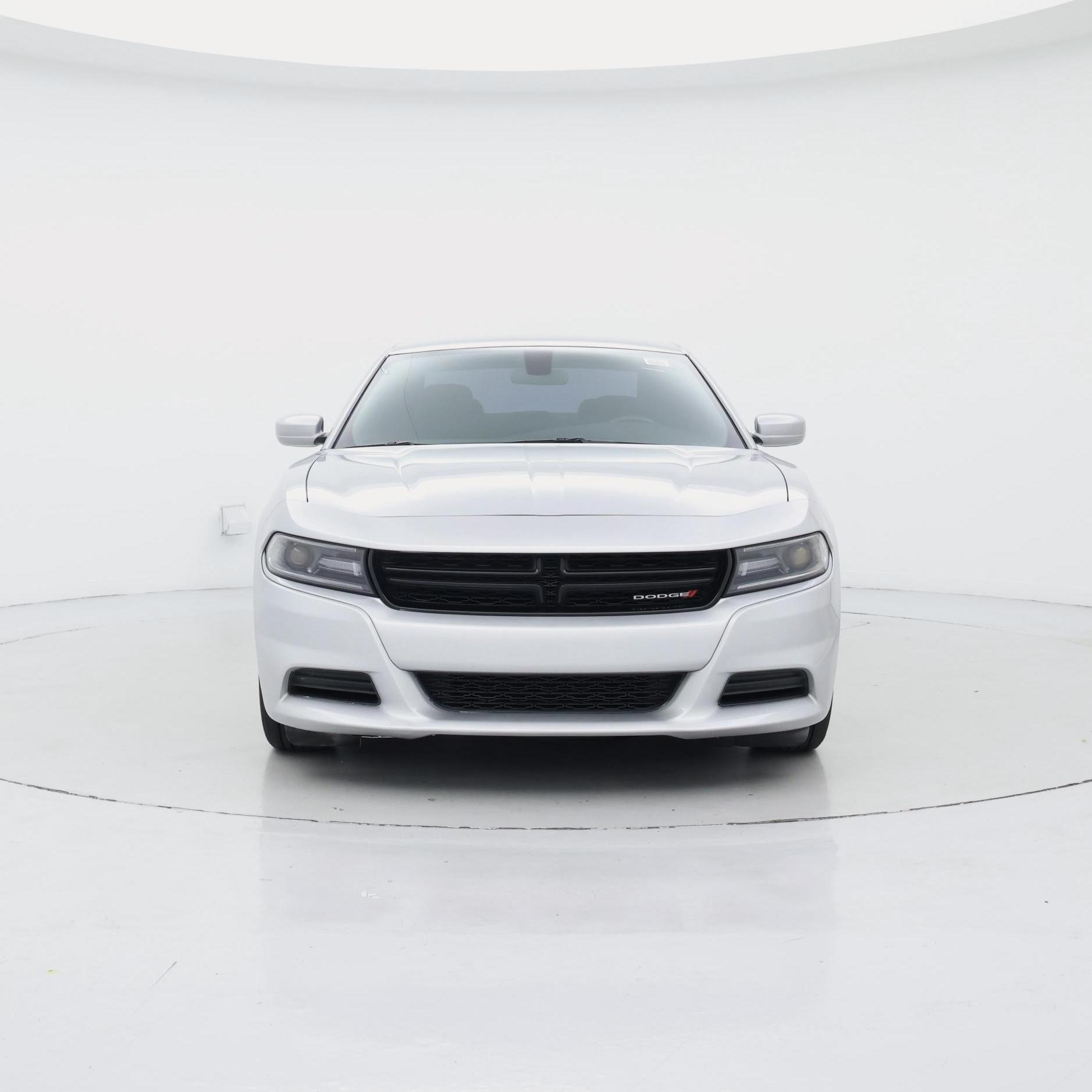 Thumbnail: 2021 Dodge Charger - 5
