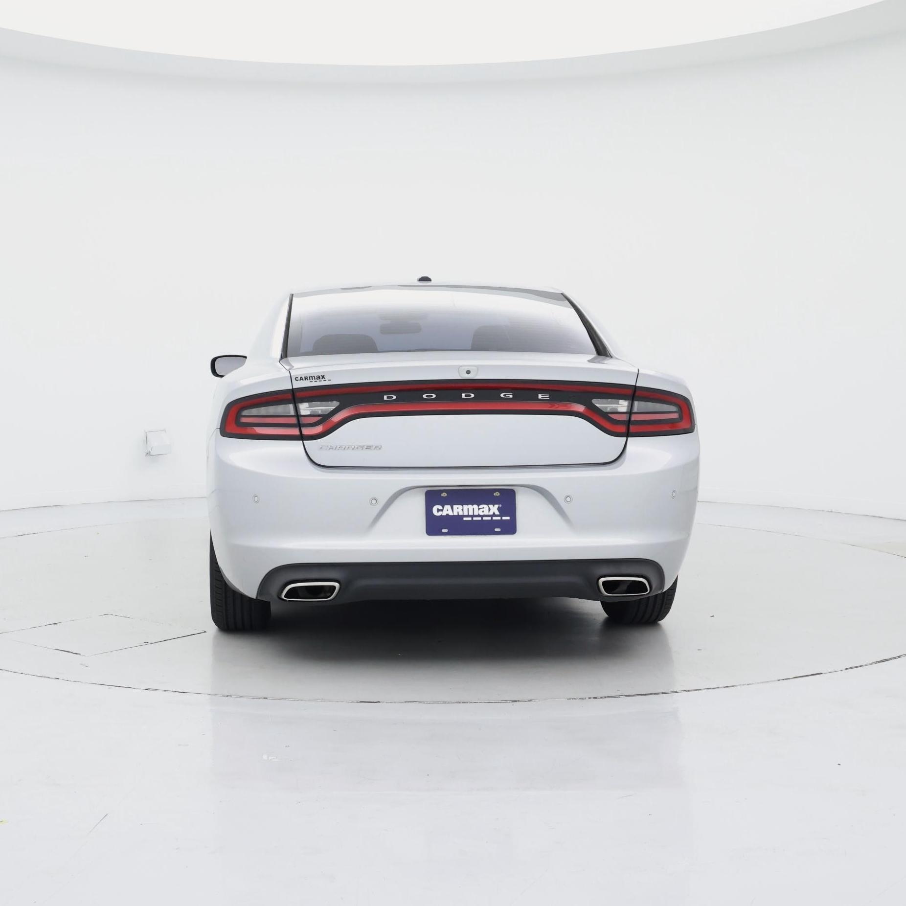 Thumbnail: 2021 Dodge Charger - 6