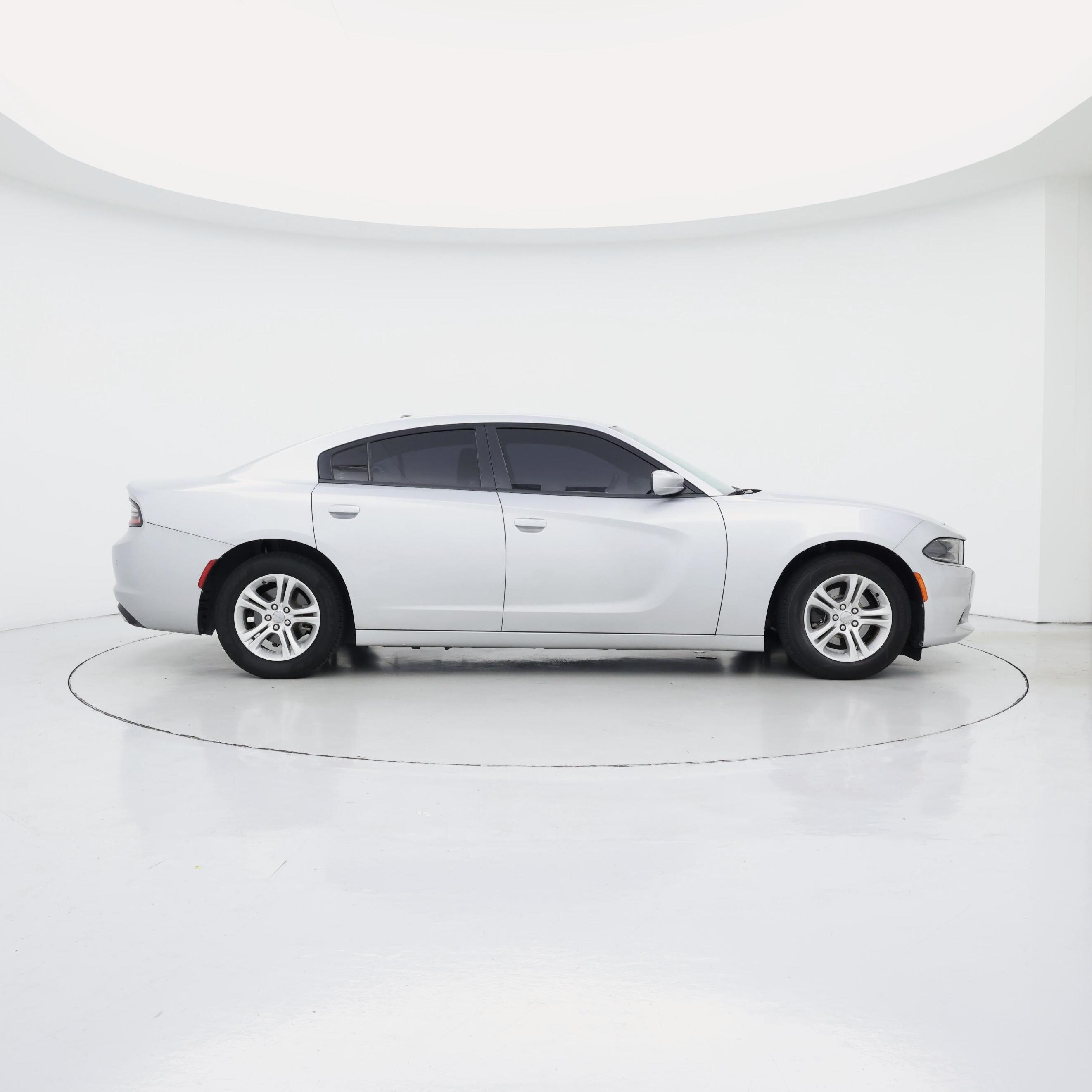 Thumbnail: 2021 Dodge Charger - 7