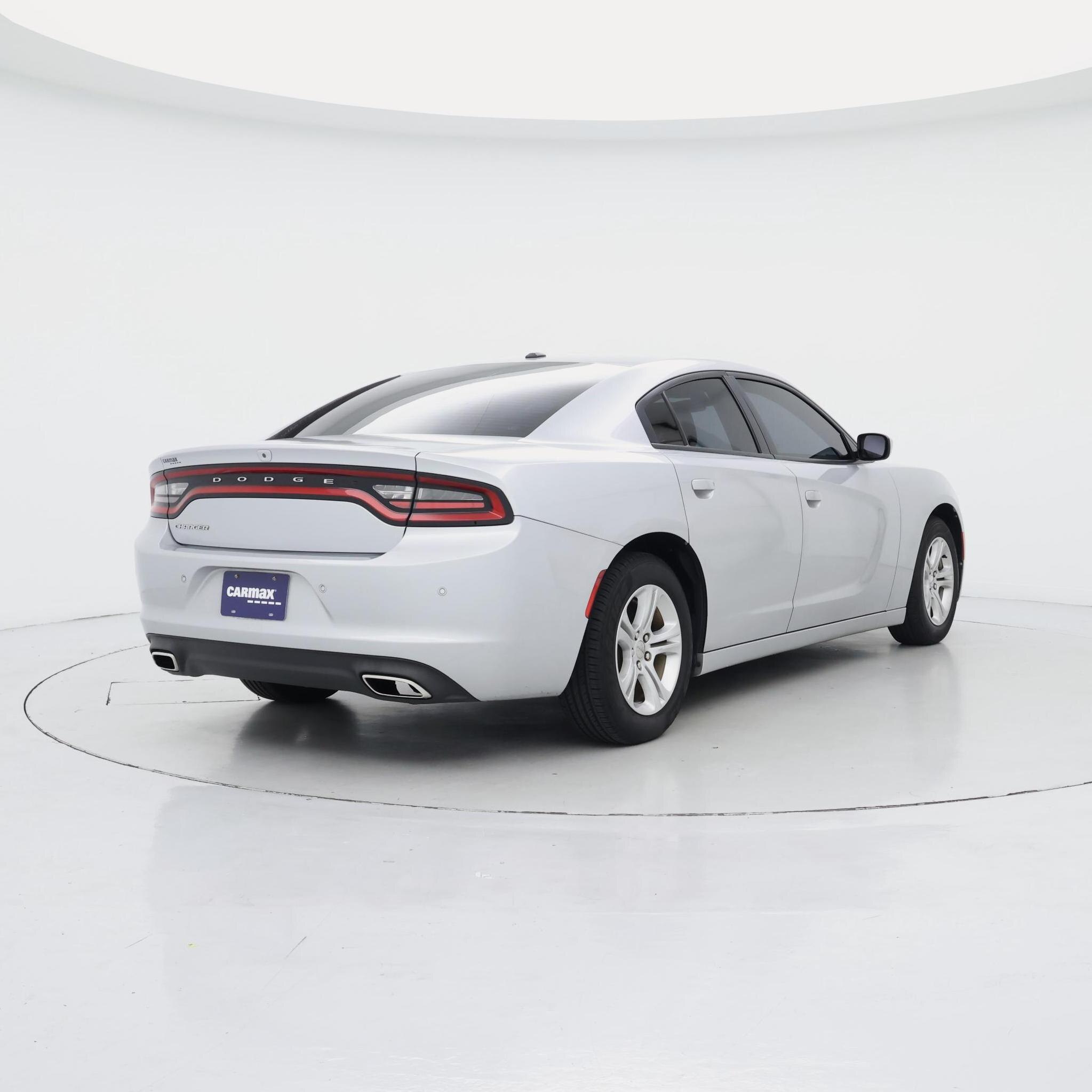 Thumbnail: 2021 Dodge Charger - 8
