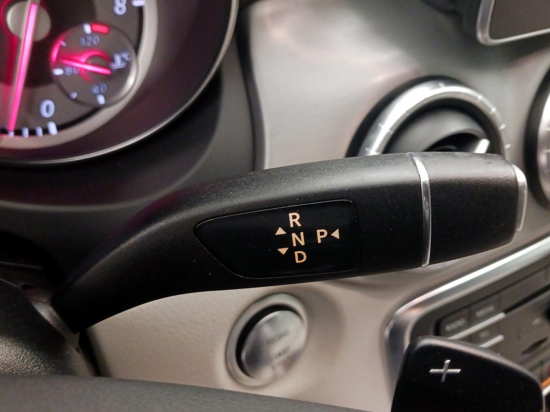 Thumbnail: 2016 Mercedes-Benz CLA - 18