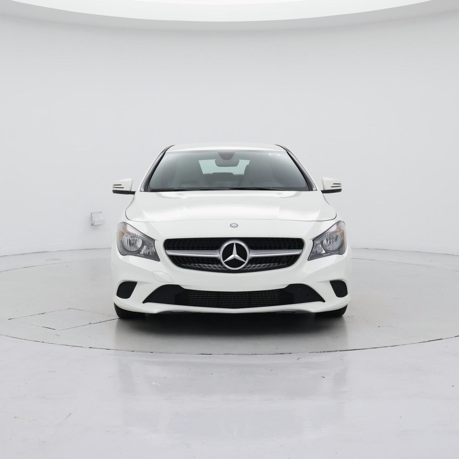 Thumbnail: 2016 Mercedes-Benz CLA - 5