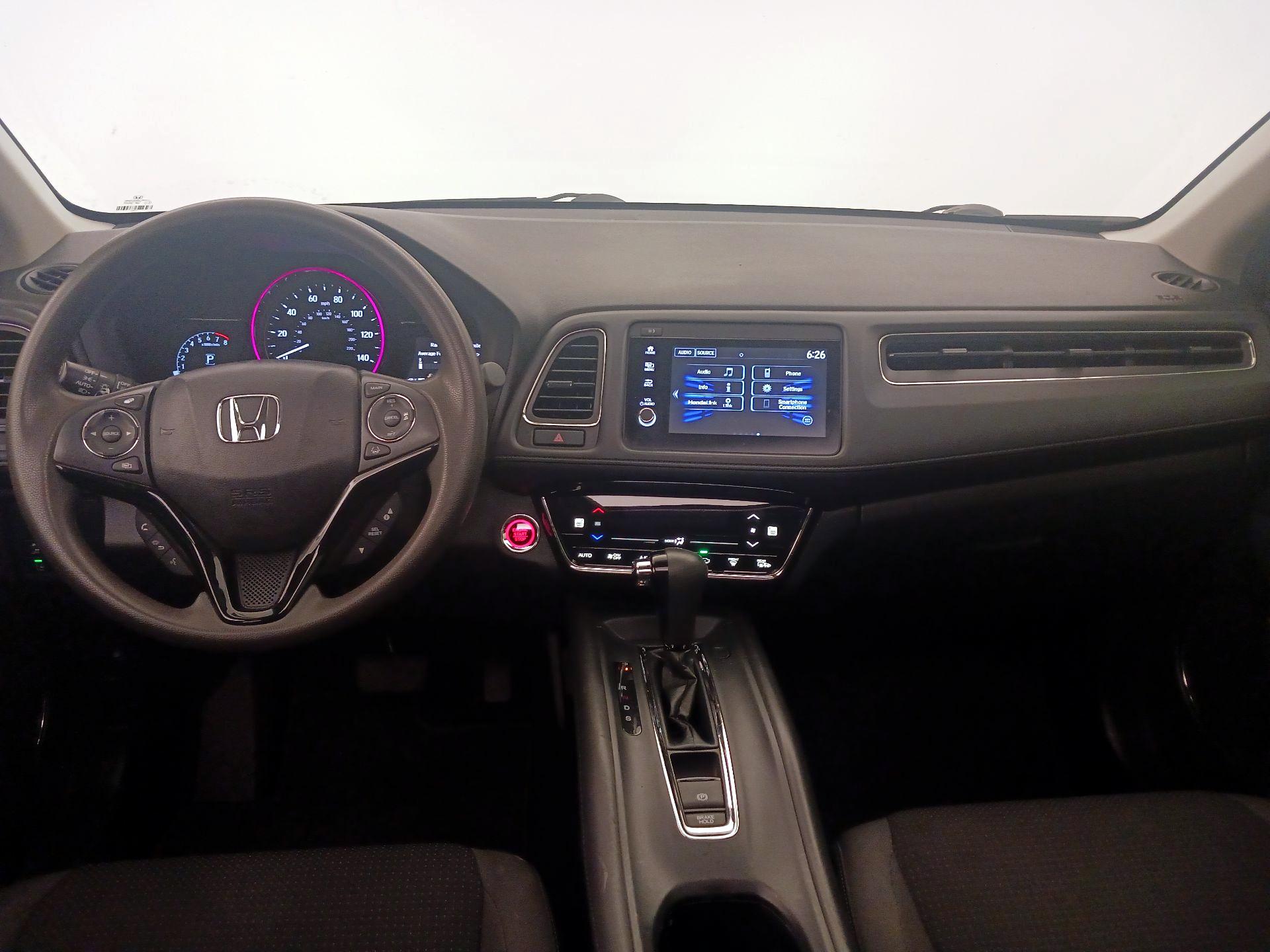 Thumbnail: 2021 Honda HR-V - 9