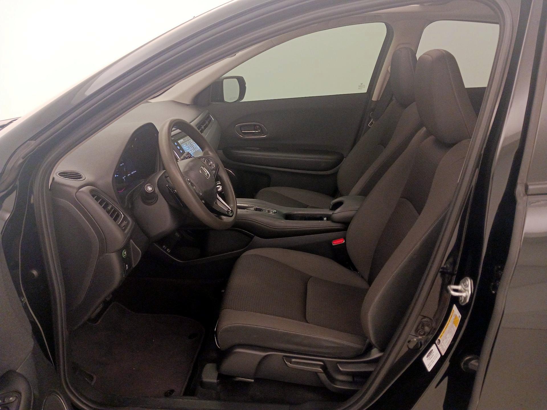 Thumbnail: 2021 Honda HR-V - 11