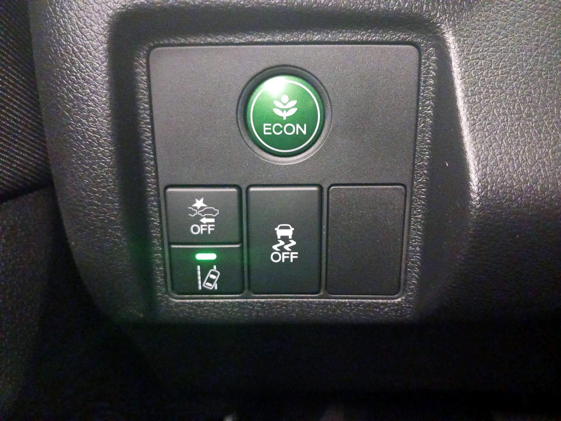 Thumbnail: 2021 Honda HR-V - 13