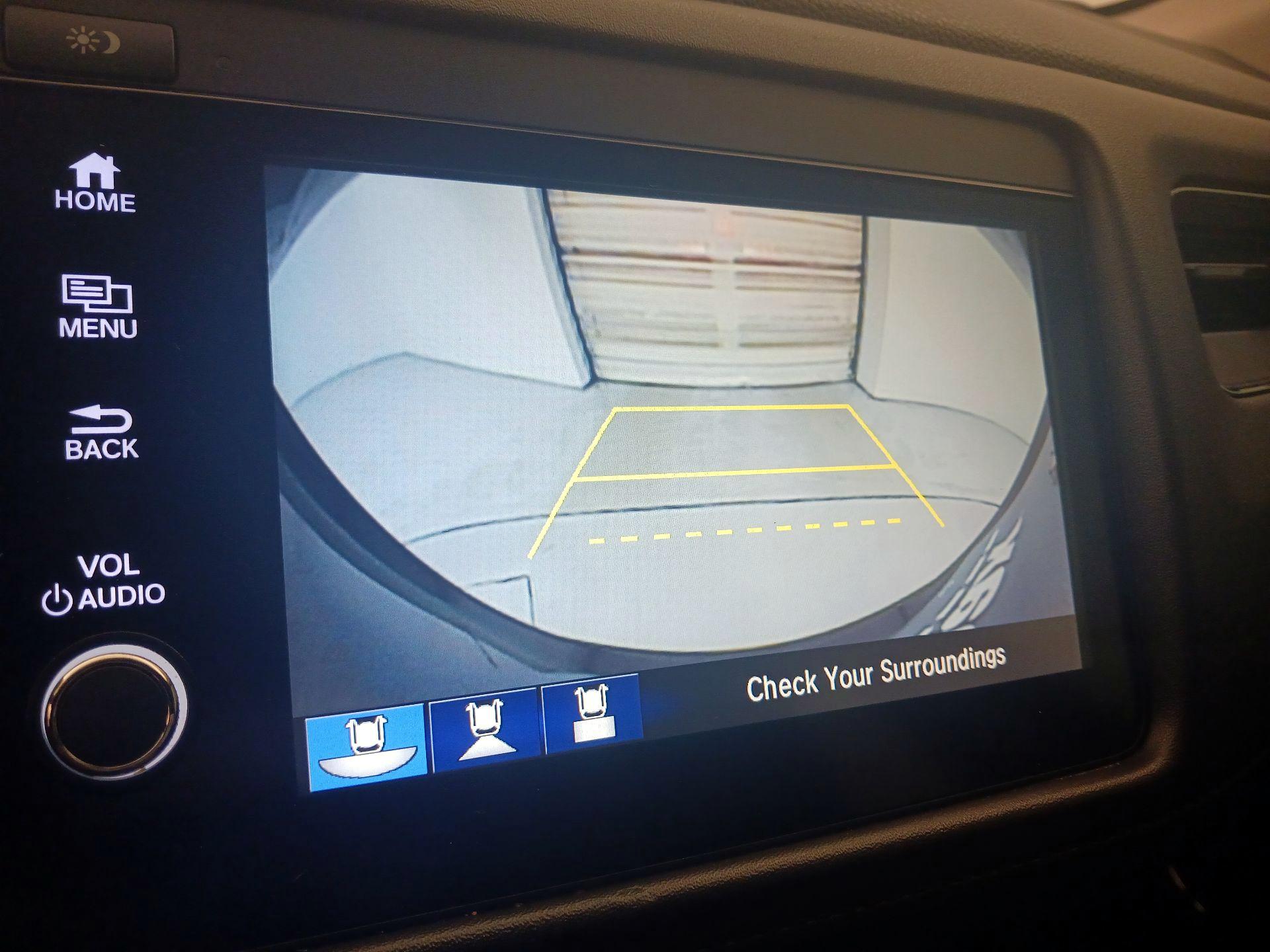 Thumbnail: 2021 Honda HR-V - 14