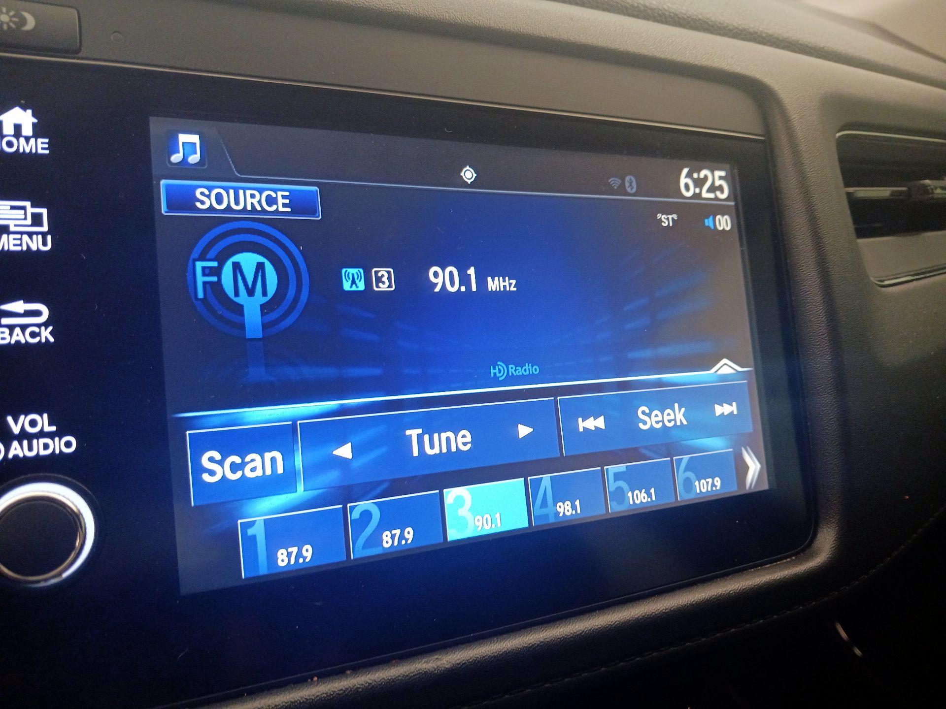 Thumbnail: 2021 Honda HR-V - 15