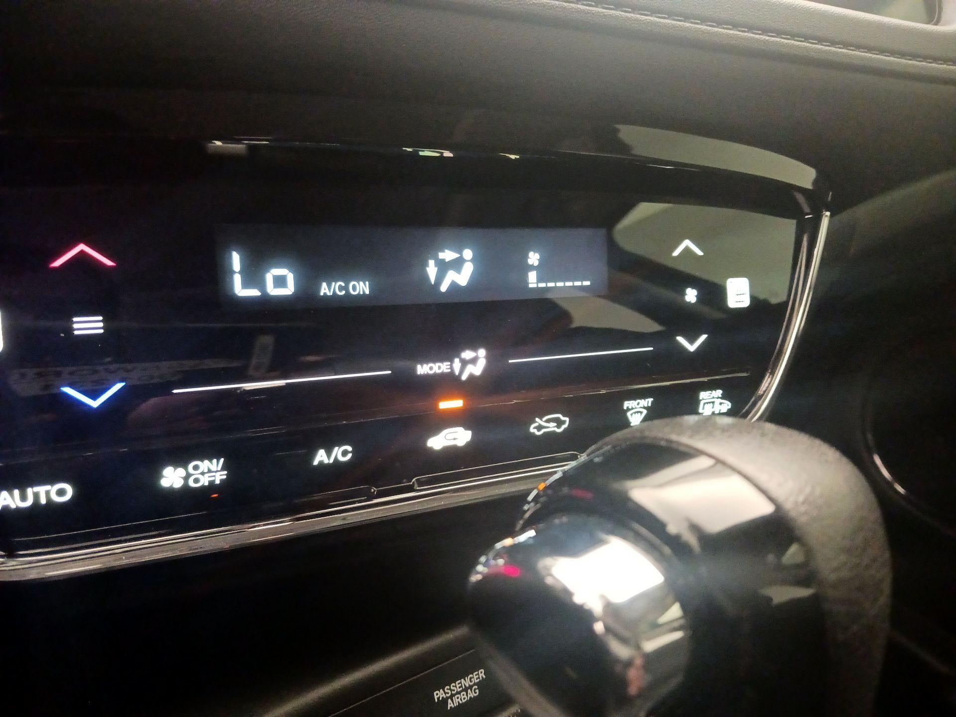 Thumbnail: 2021 Honda HR-V - 16