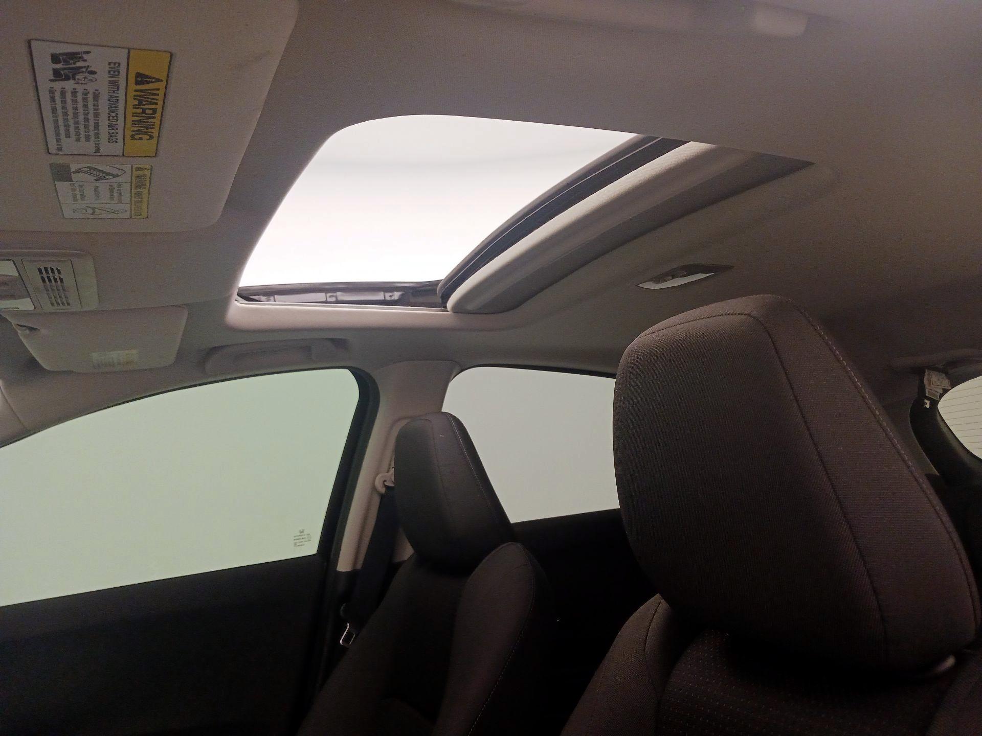 Thumbnail: 2021 Honda HR-V - 19