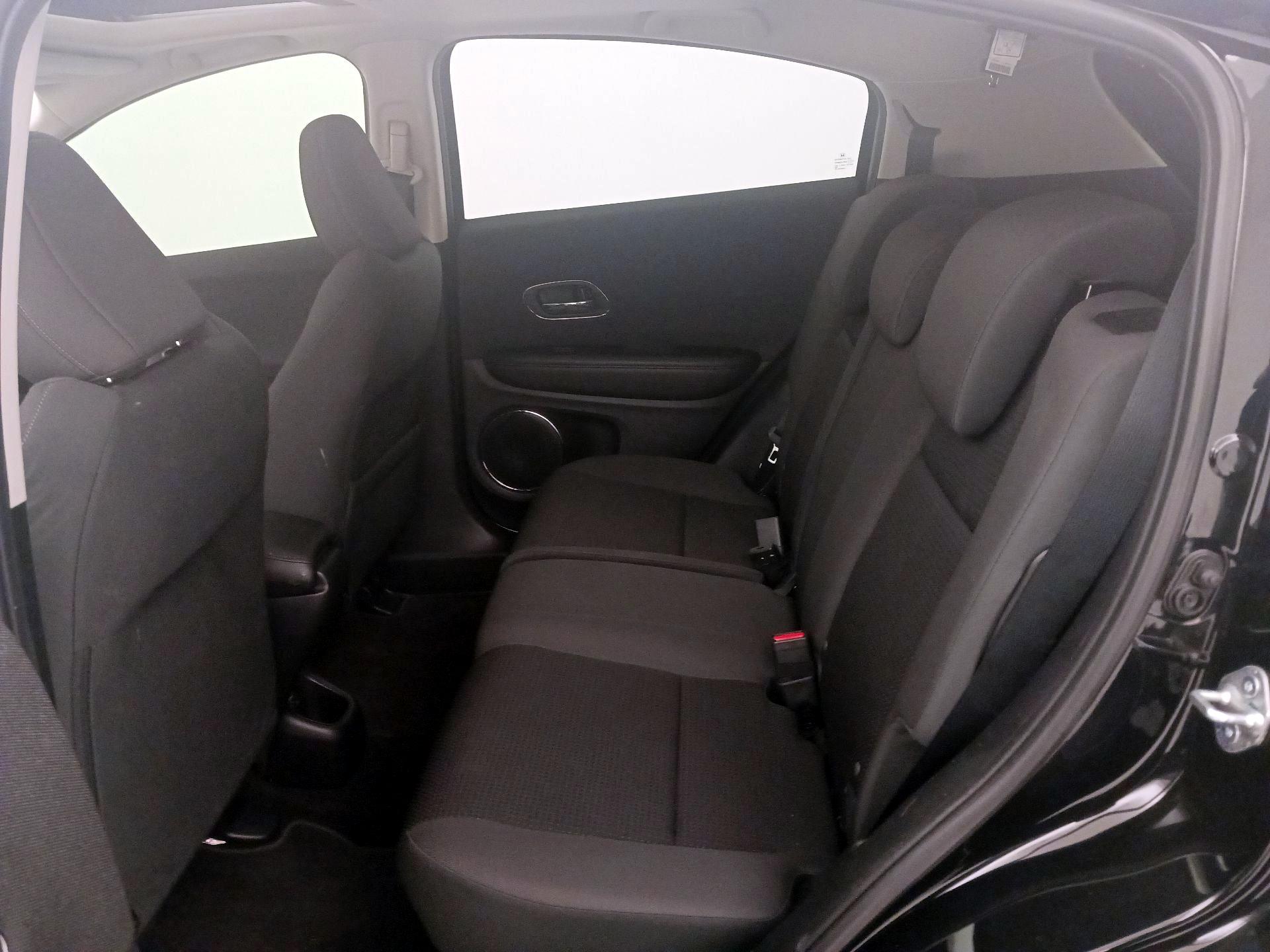 Thumbnail: 2021 Honda HR-V - 20