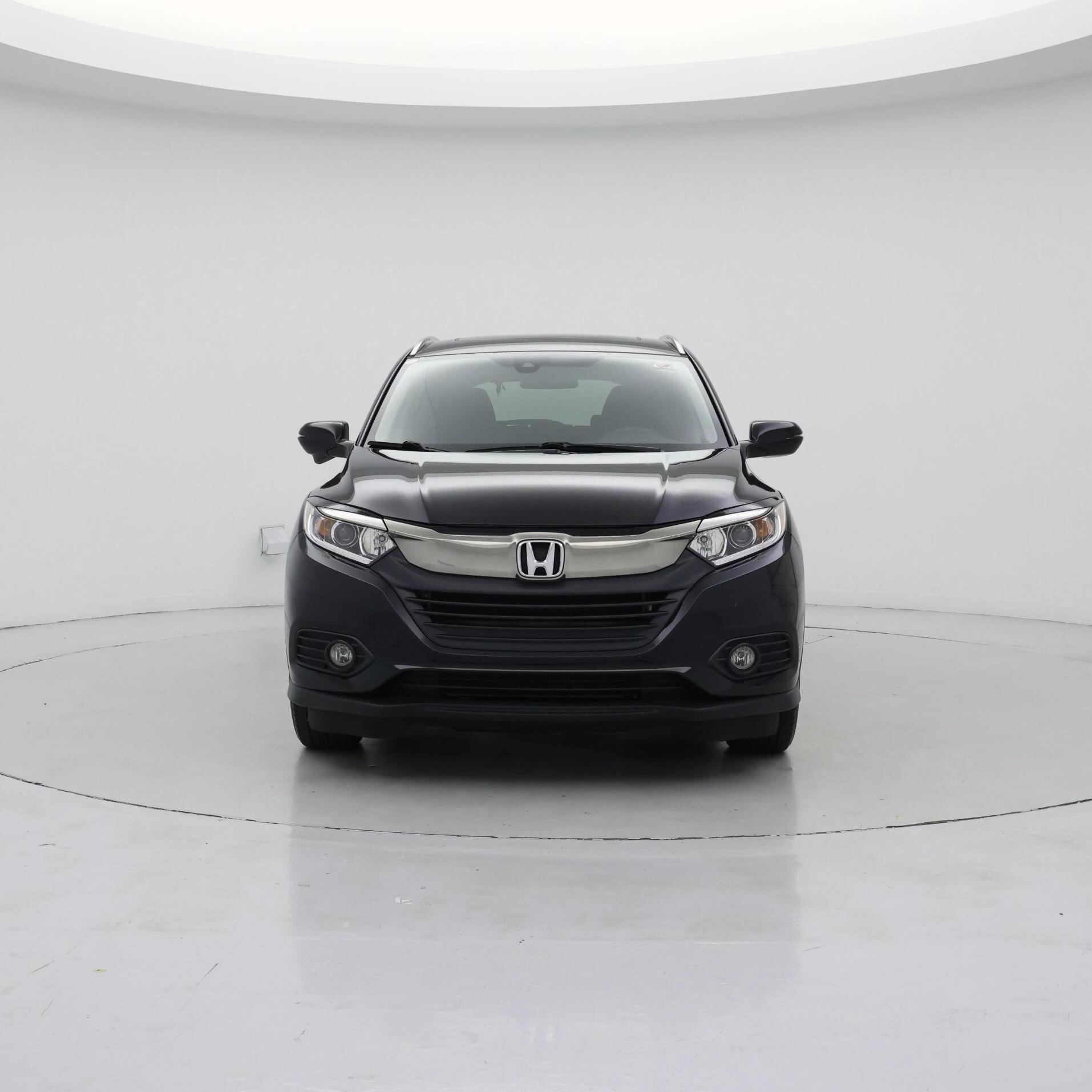 Thumbnail: 2021 Honda HR-V - 5