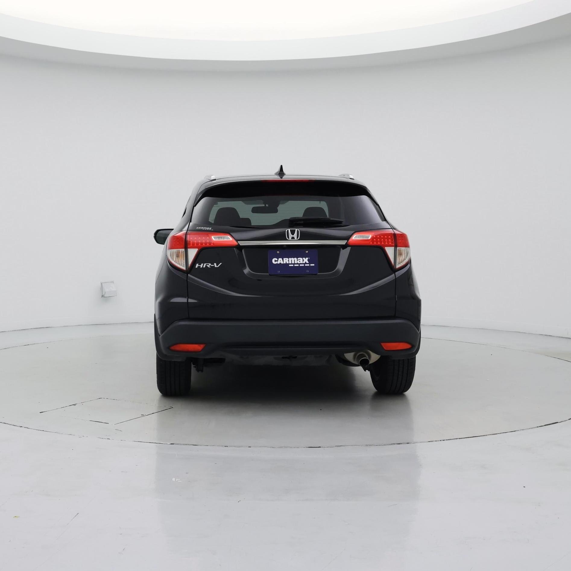 Thumbnail: 2021 Honda HR-V - 6