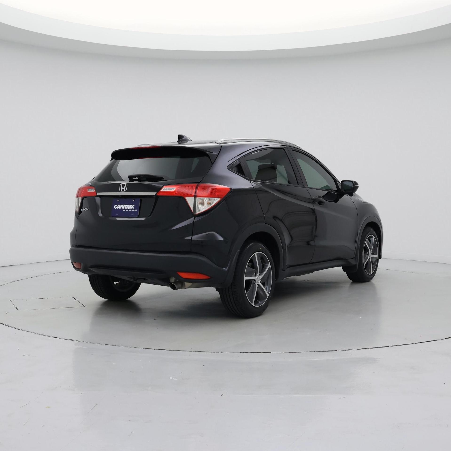 Thumbnail: 2021 Honda HR-V - 8