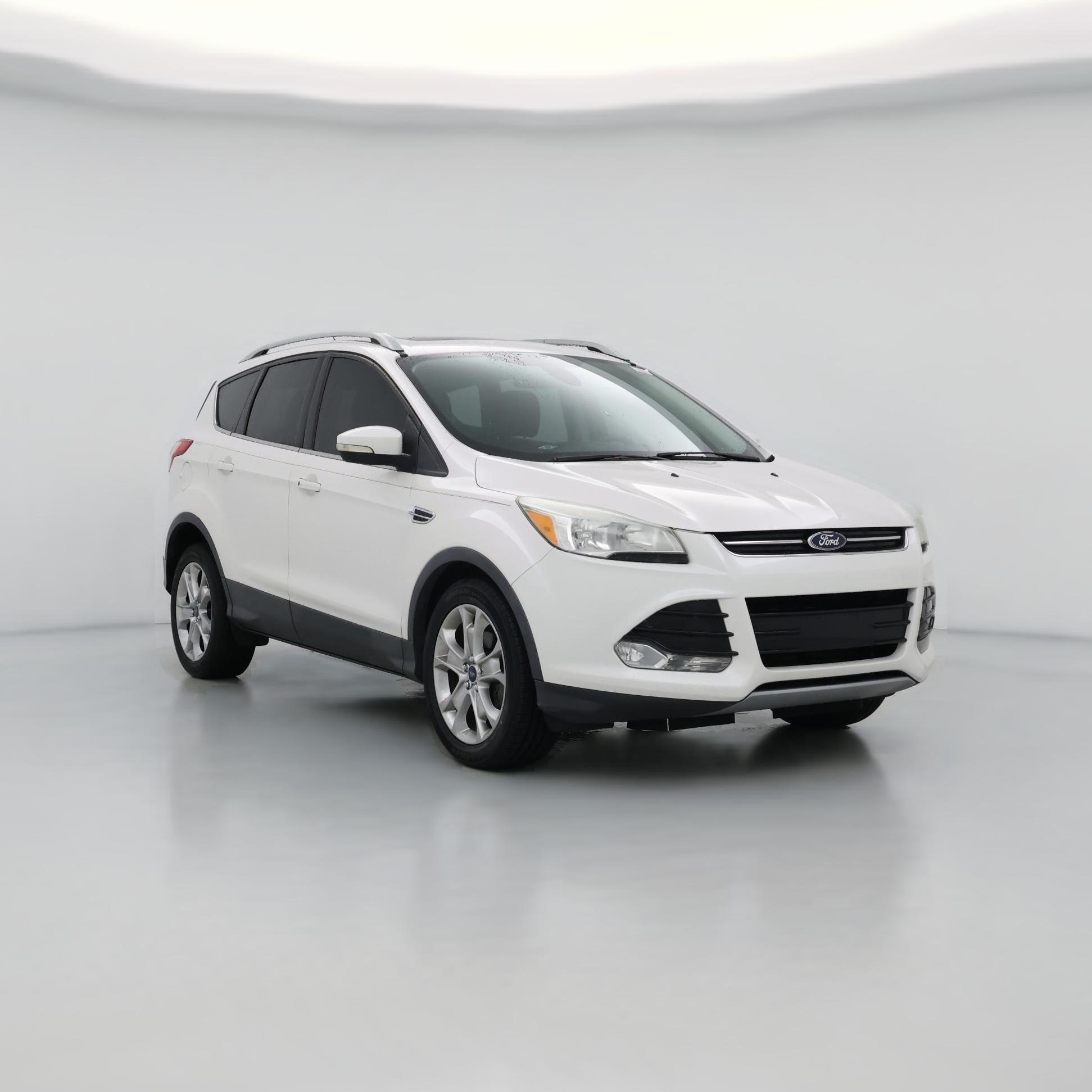 Thumbnail: 2014 Ford Escape - 1