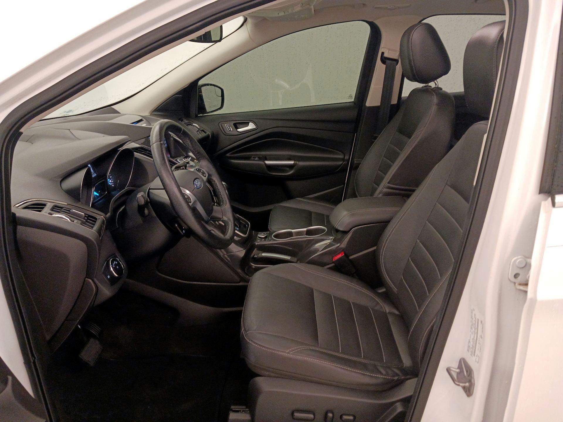 Thumbnail: 2014 Ford Escape - 11