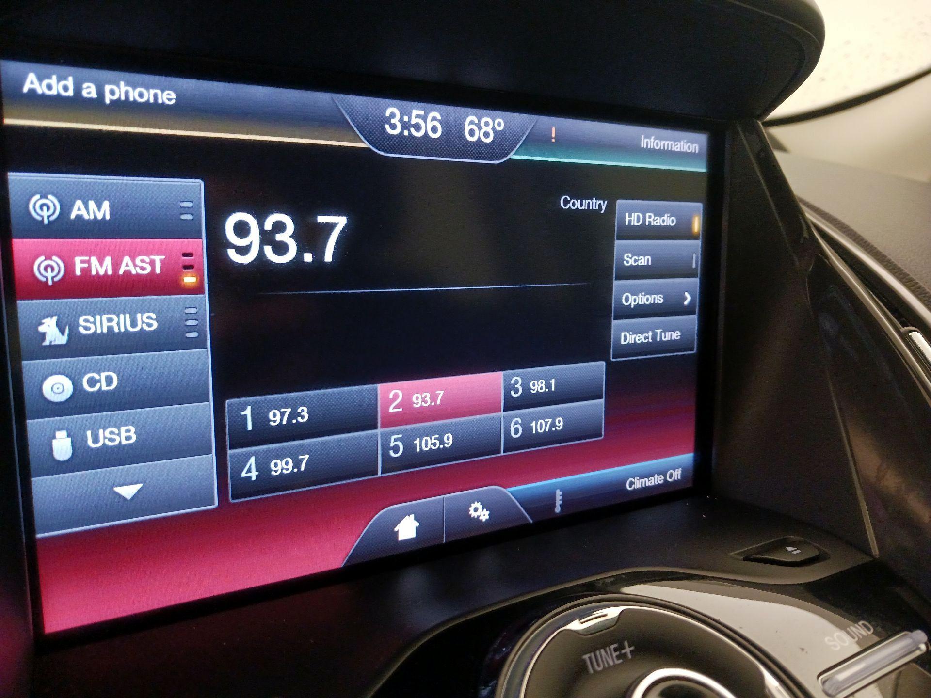 Thumbnail: 2014 Ford Escape - 15