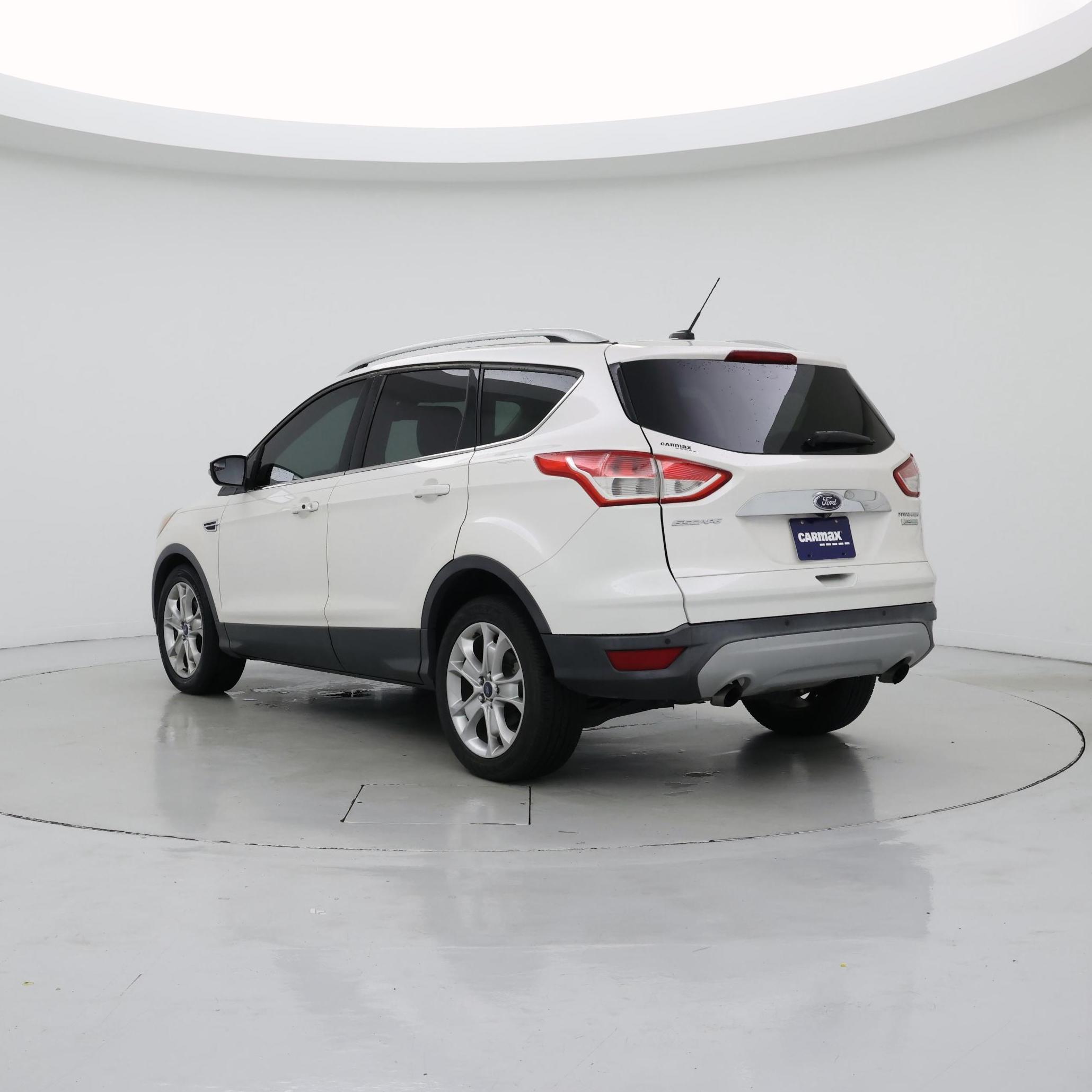 Thumbnail: 2014 Ford Escape - 2