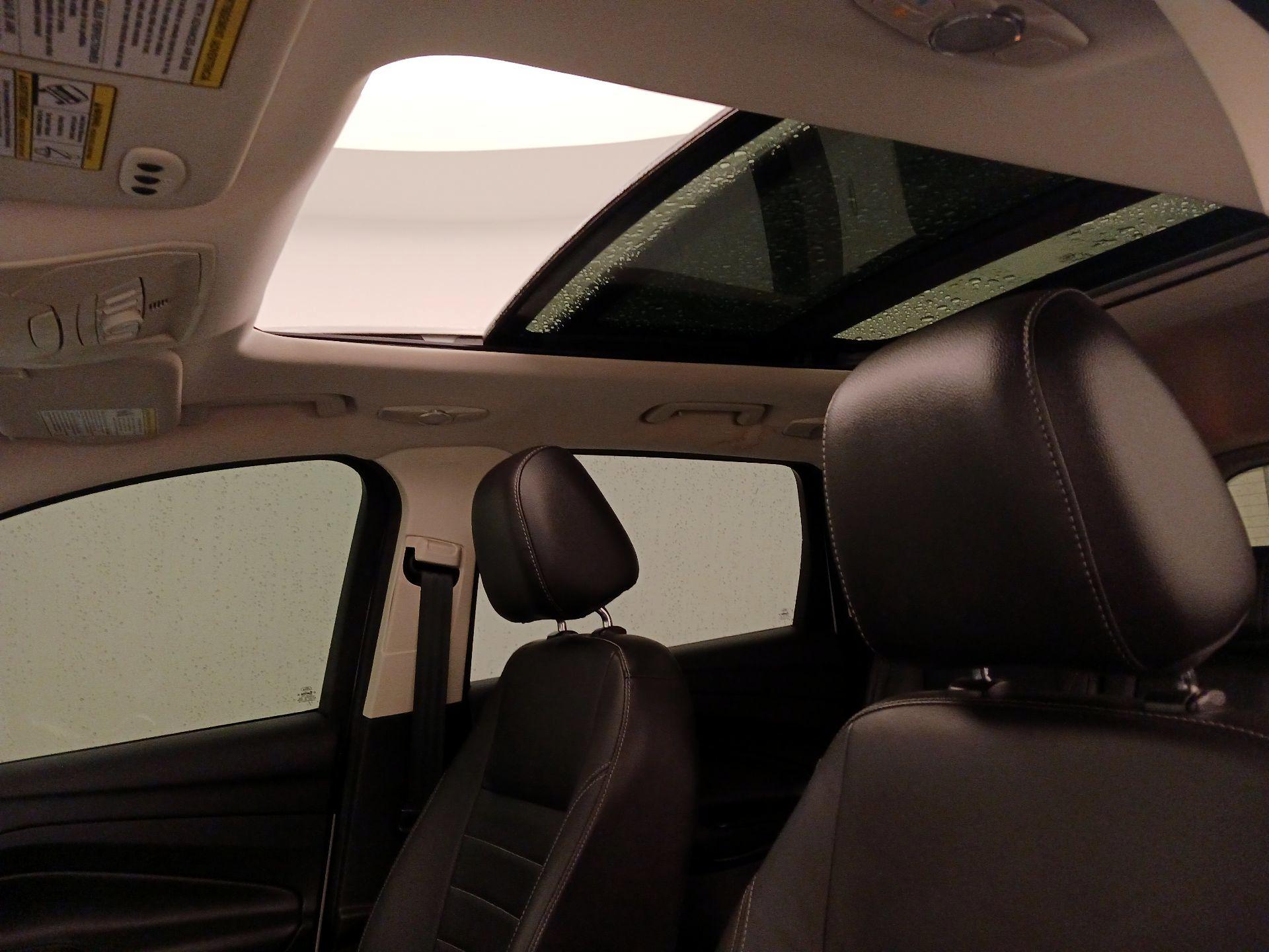 Thumbnail: 2014 Ford Escape - 19