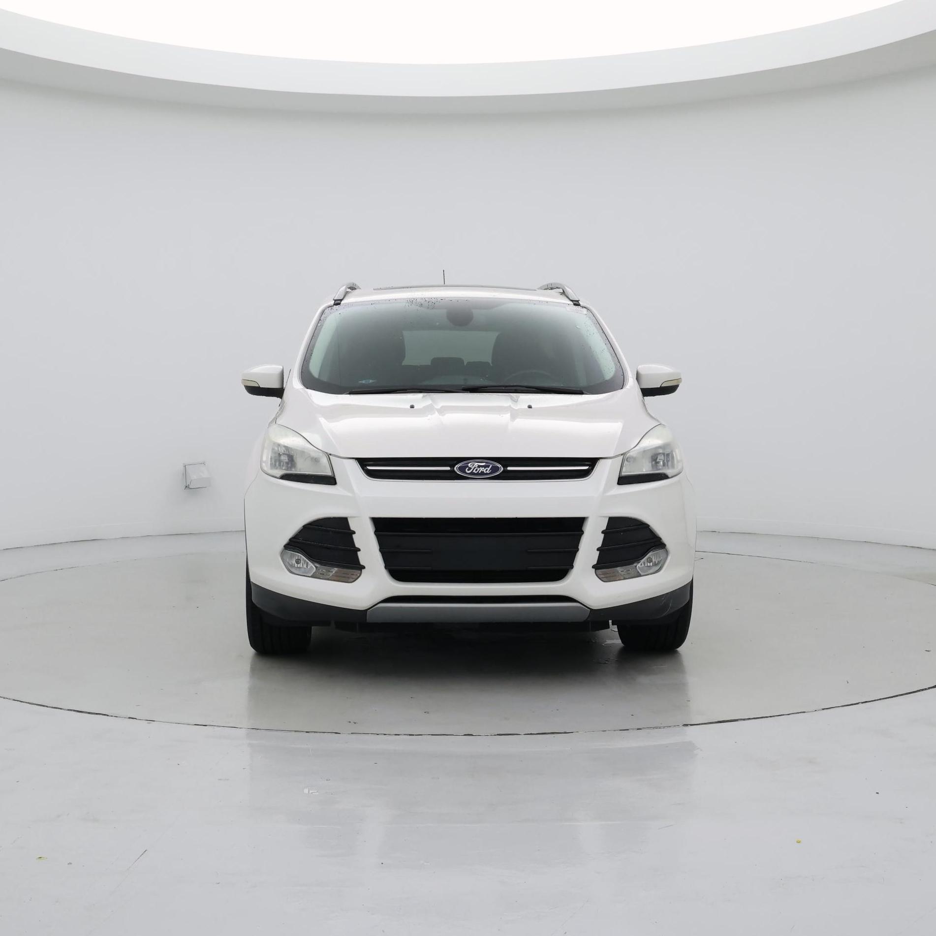 Thumbnail: 2014 Ford Escape - 5