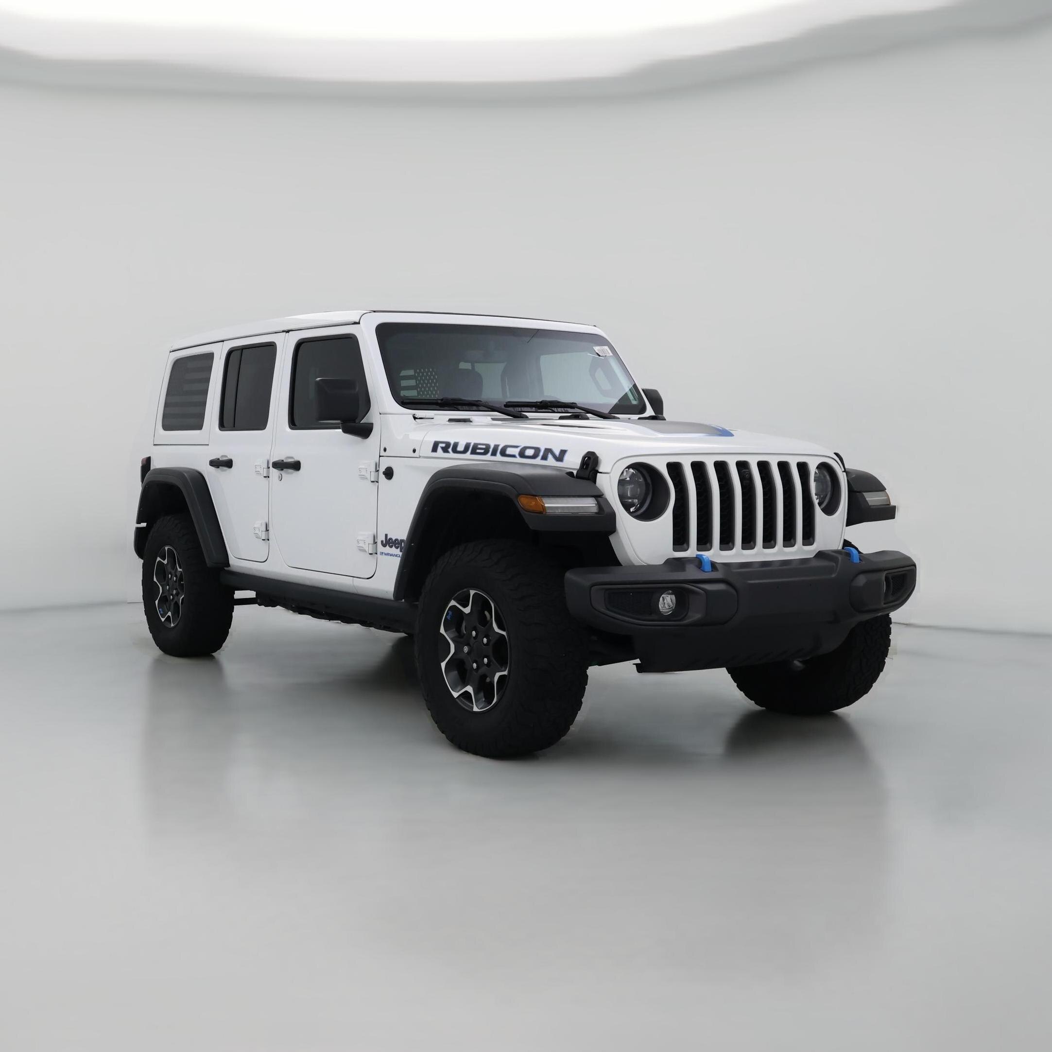 Thumbnail: 2023 Jeep Wrangler - 1