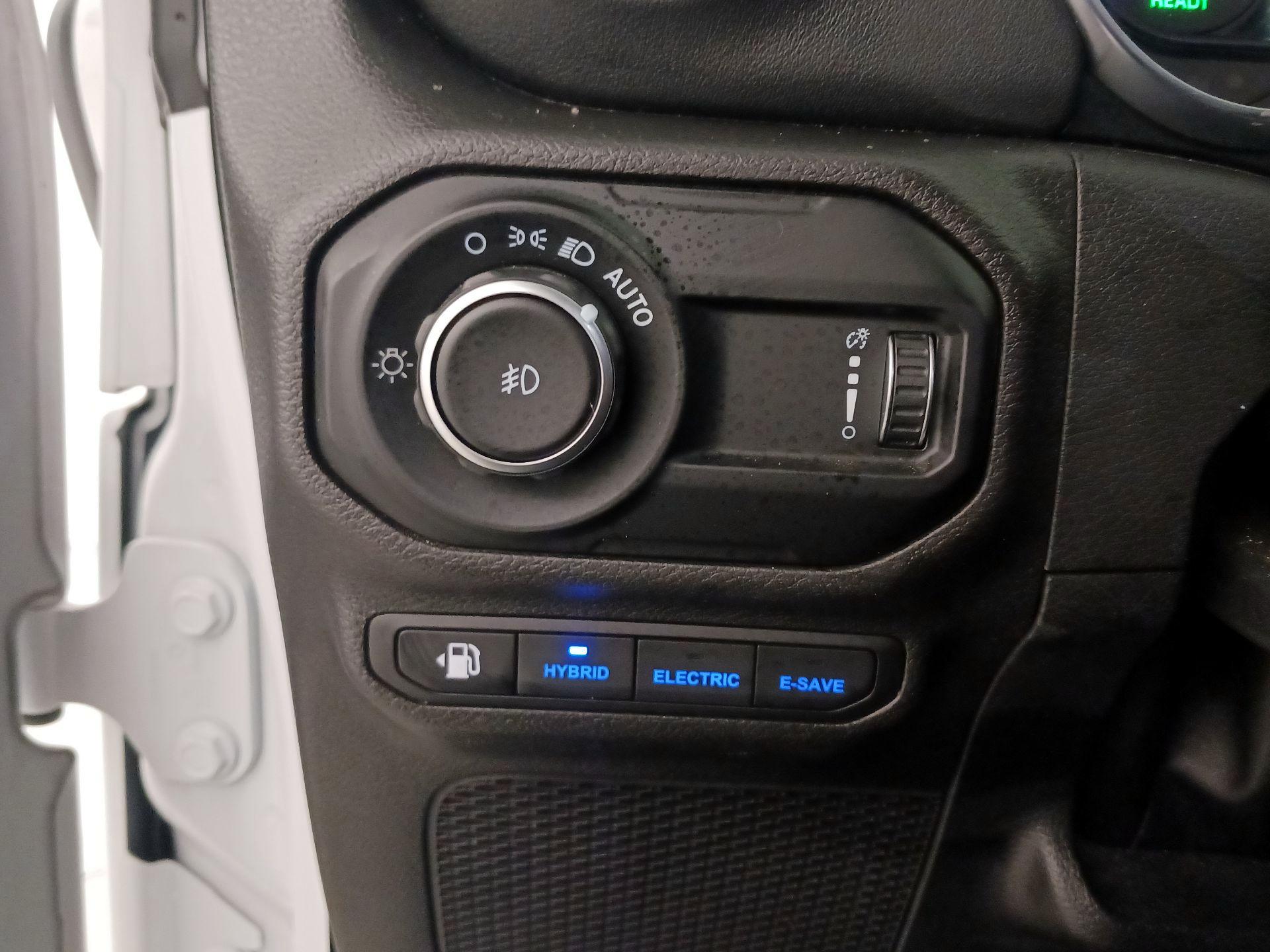 Thumbnail: 2023 Jeep Wrangler - 13
