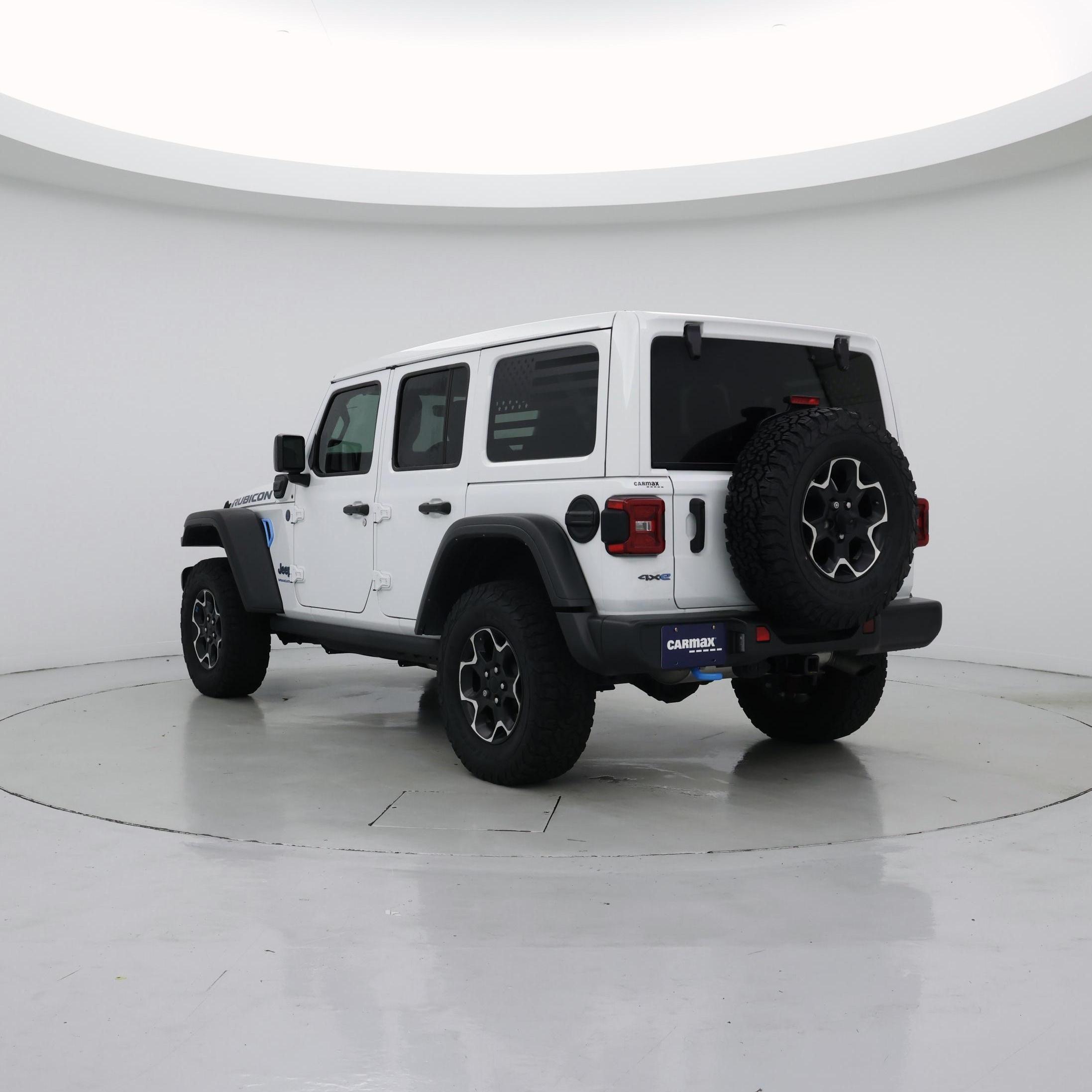 Thumbnail: 2023 Jeep Wrangler - 2
