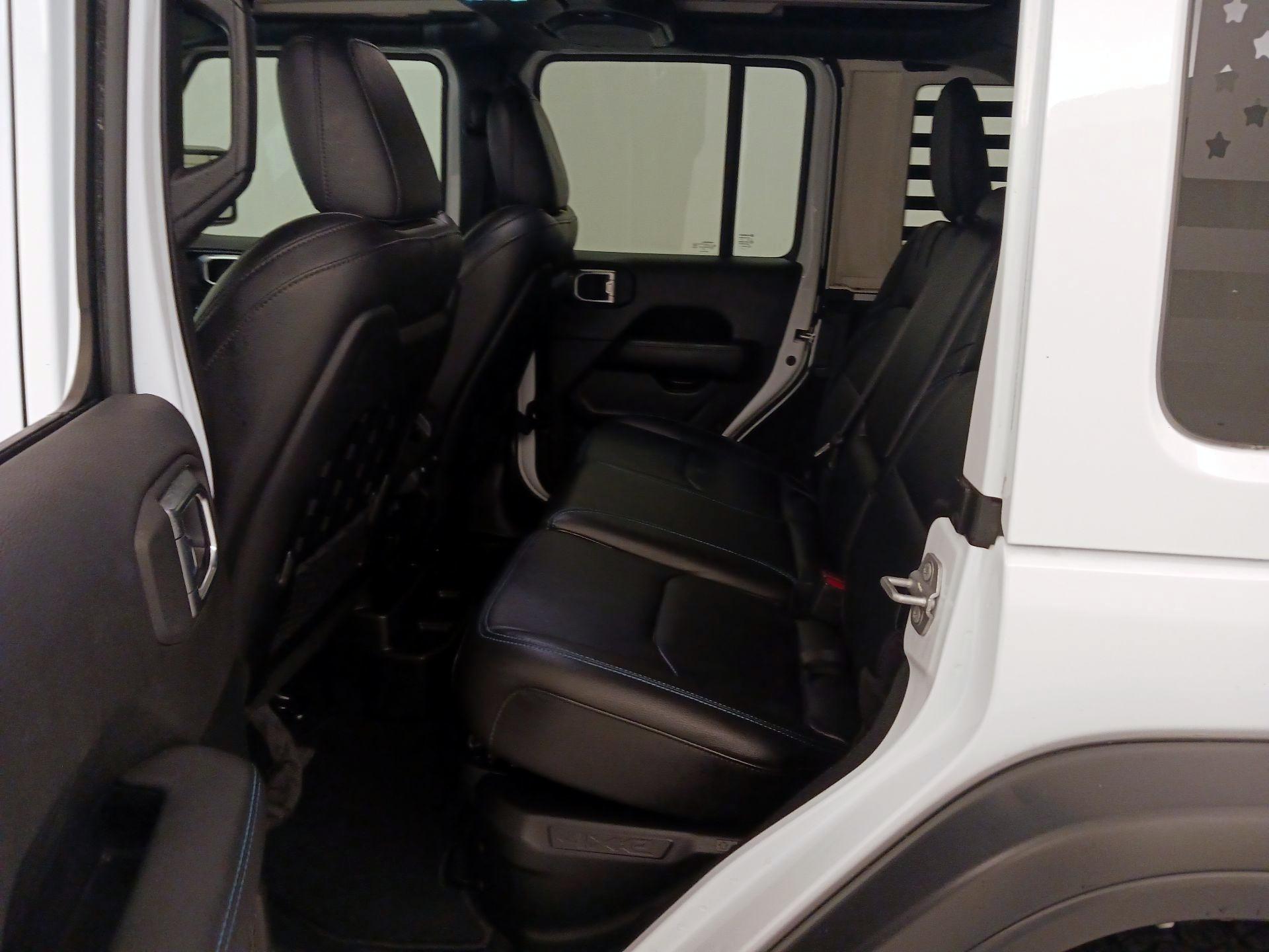 Thumbnail: 2023 Jeep Wrangler - 20