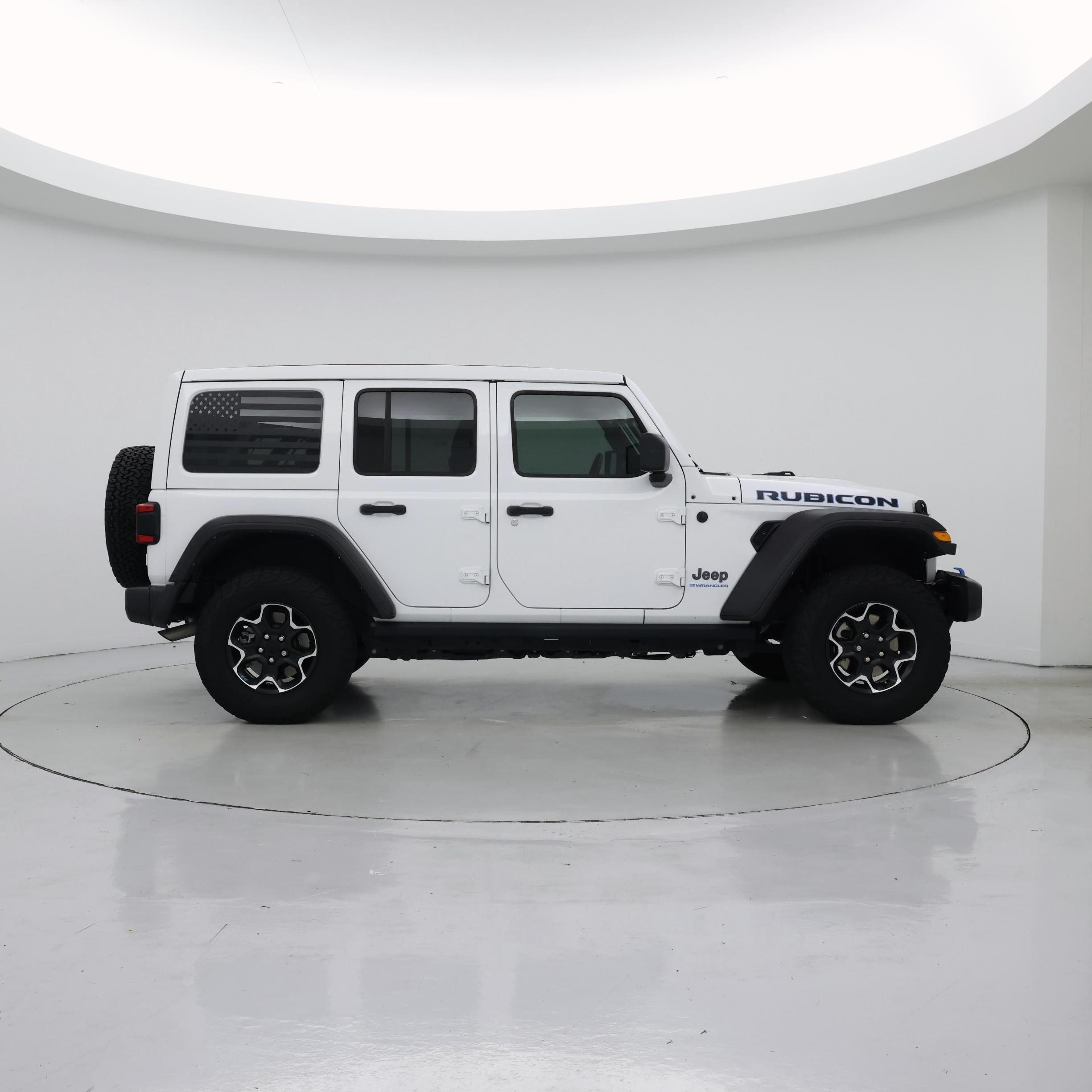 Thumbnail: 2023 Jeep Wrangler - 7