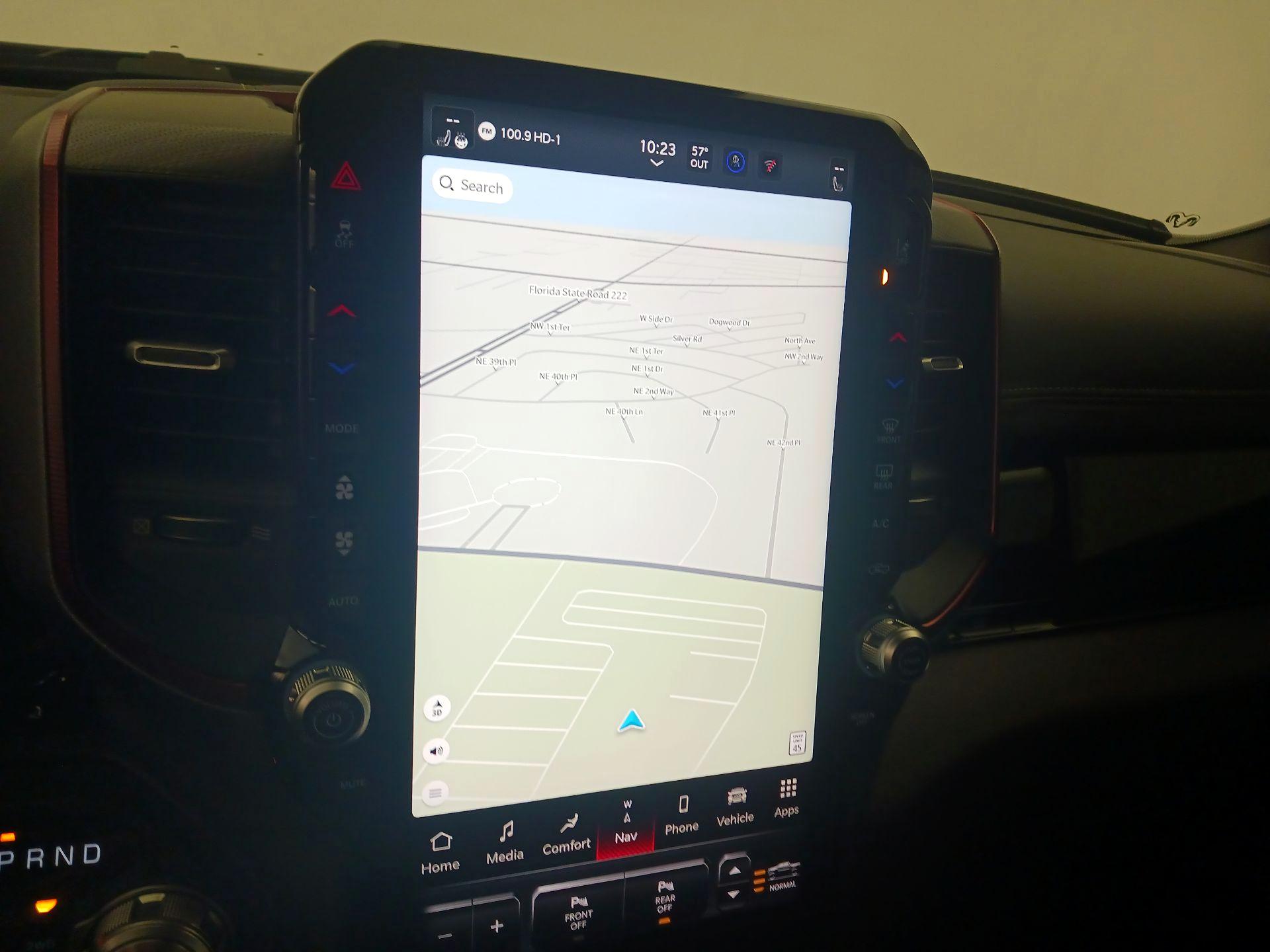 Thumbnail: 2025 RAM 1500 - 14