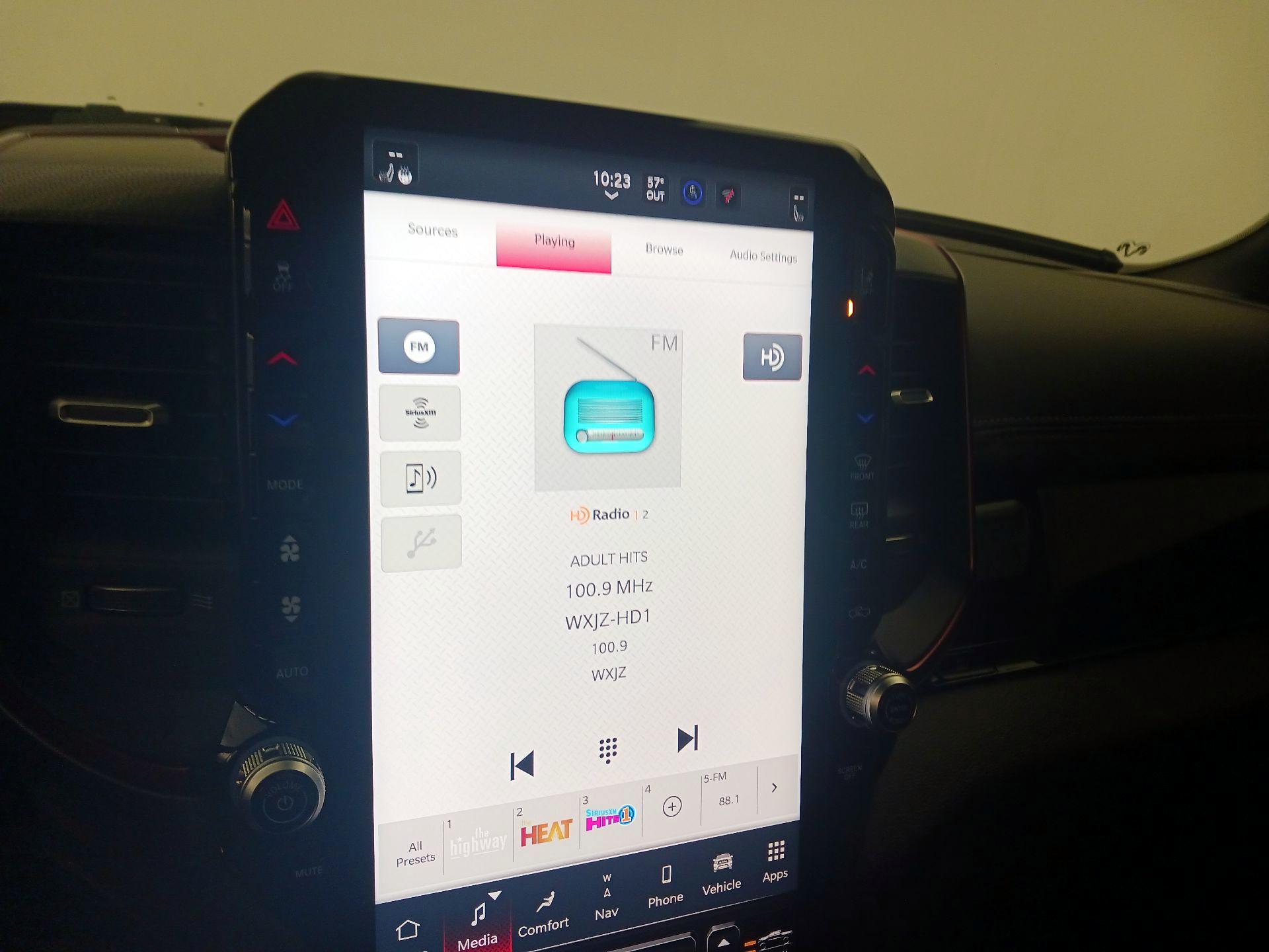 Thumbnail: 2025 RAM 1500 - 16