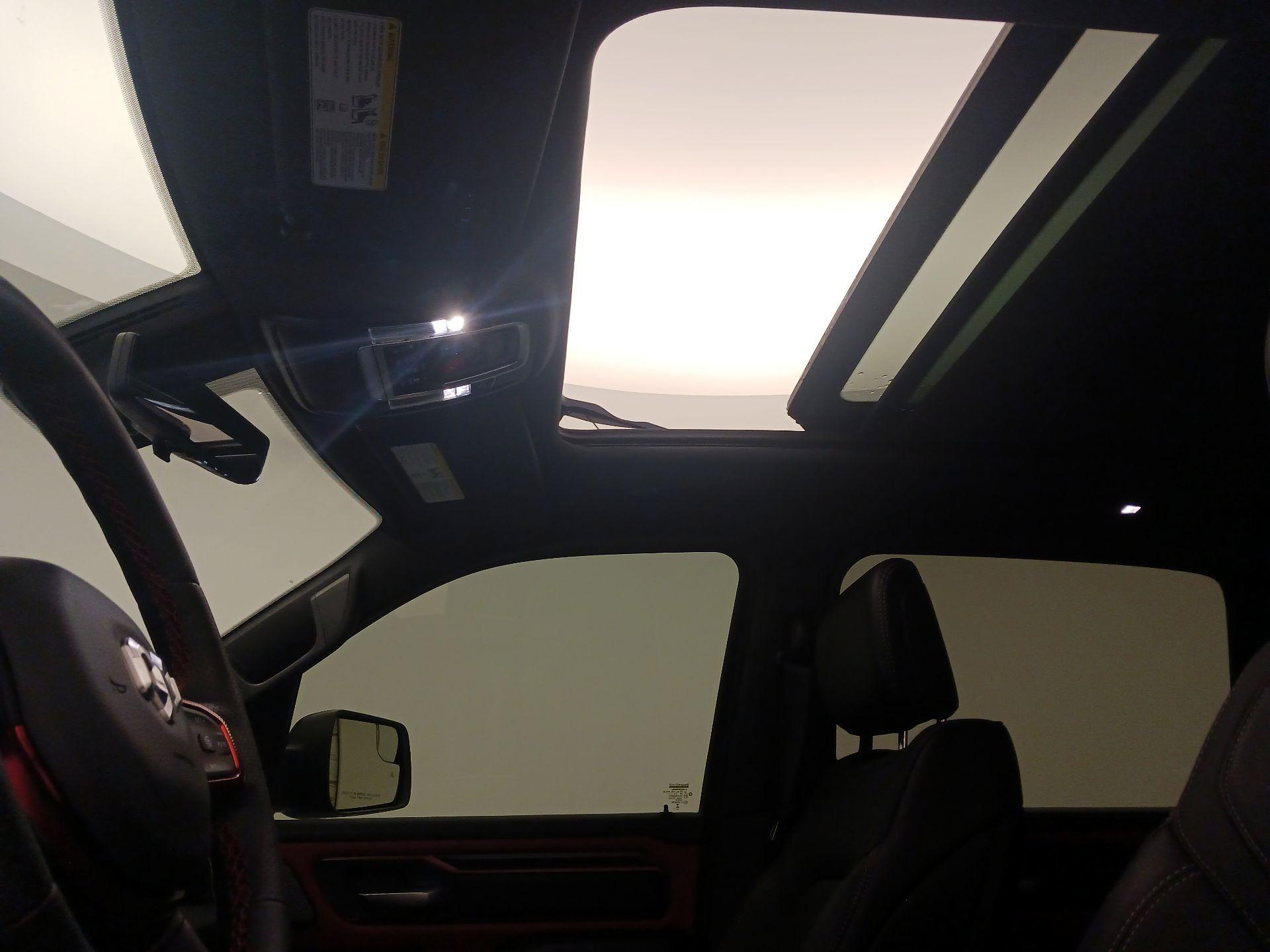 Thumbnail: 2025 RAM 1500 - 20