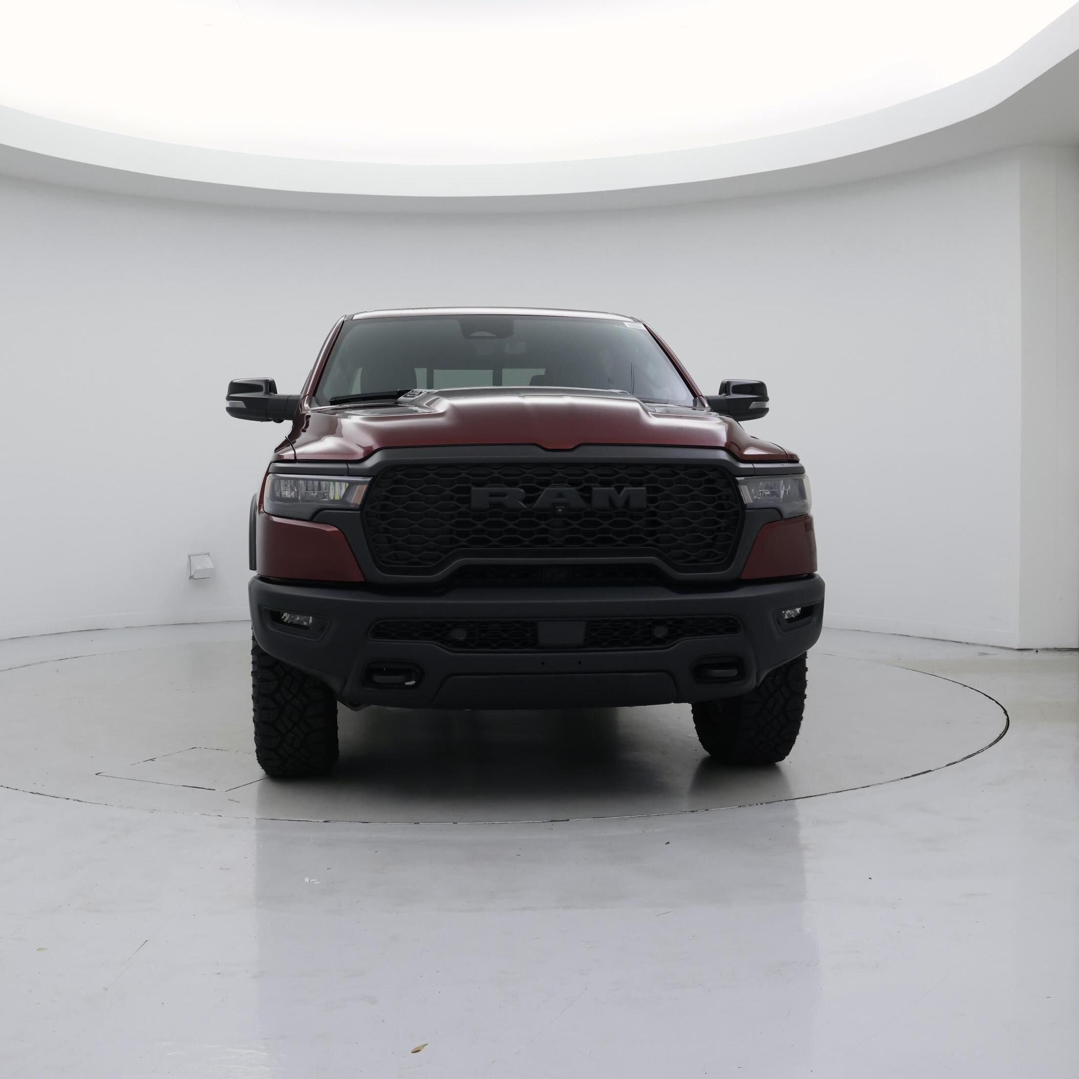 Thumbnail: 2025 RAM 1500 - 5