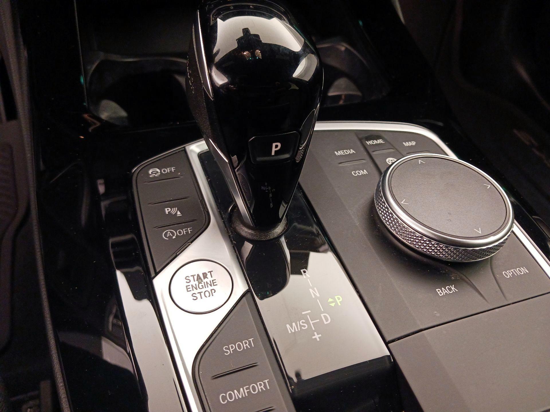 Thumbnail: 2022 BMW X3 - 18