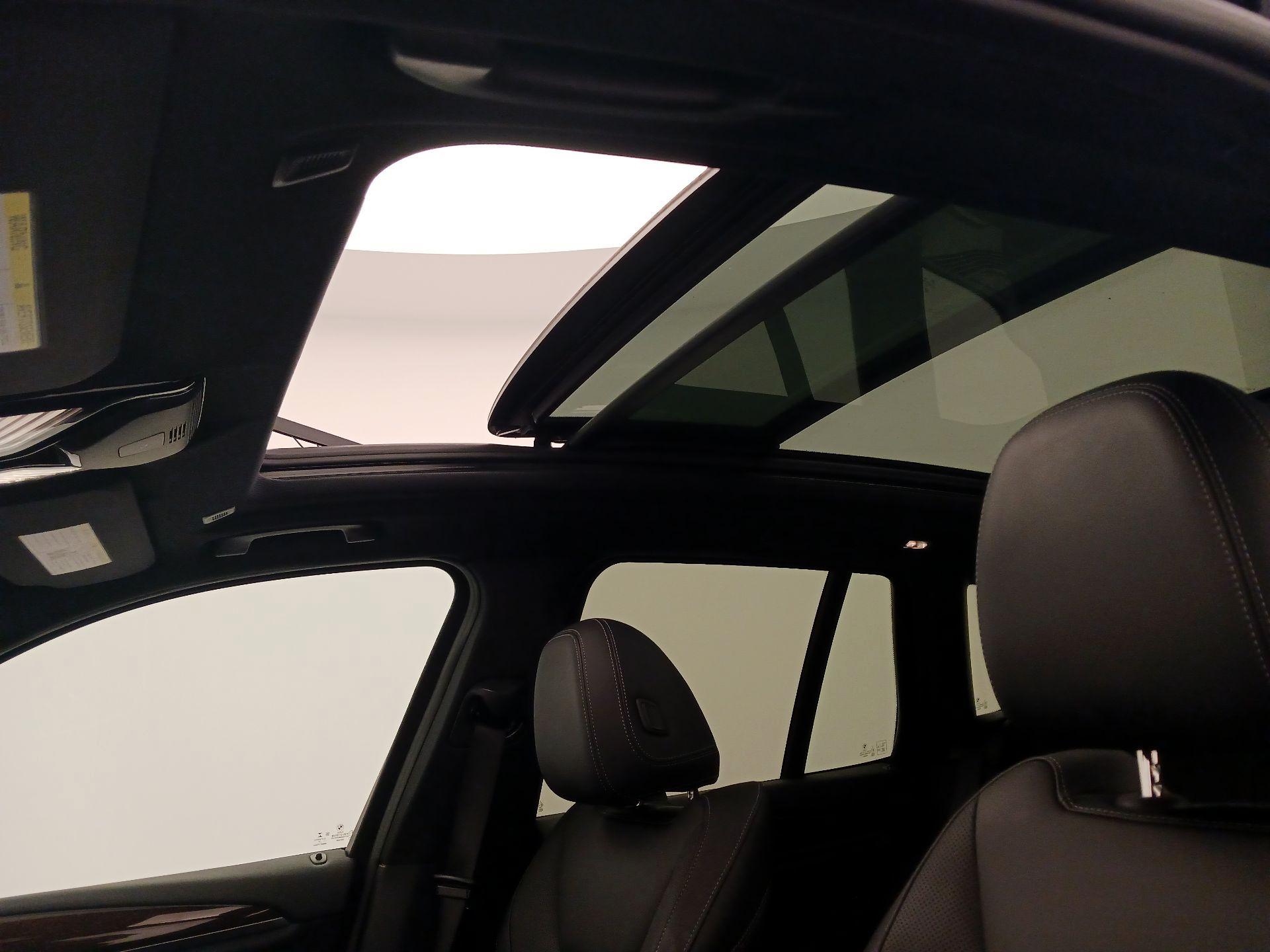 Thumbnail: 2022 BMW X3 - 20