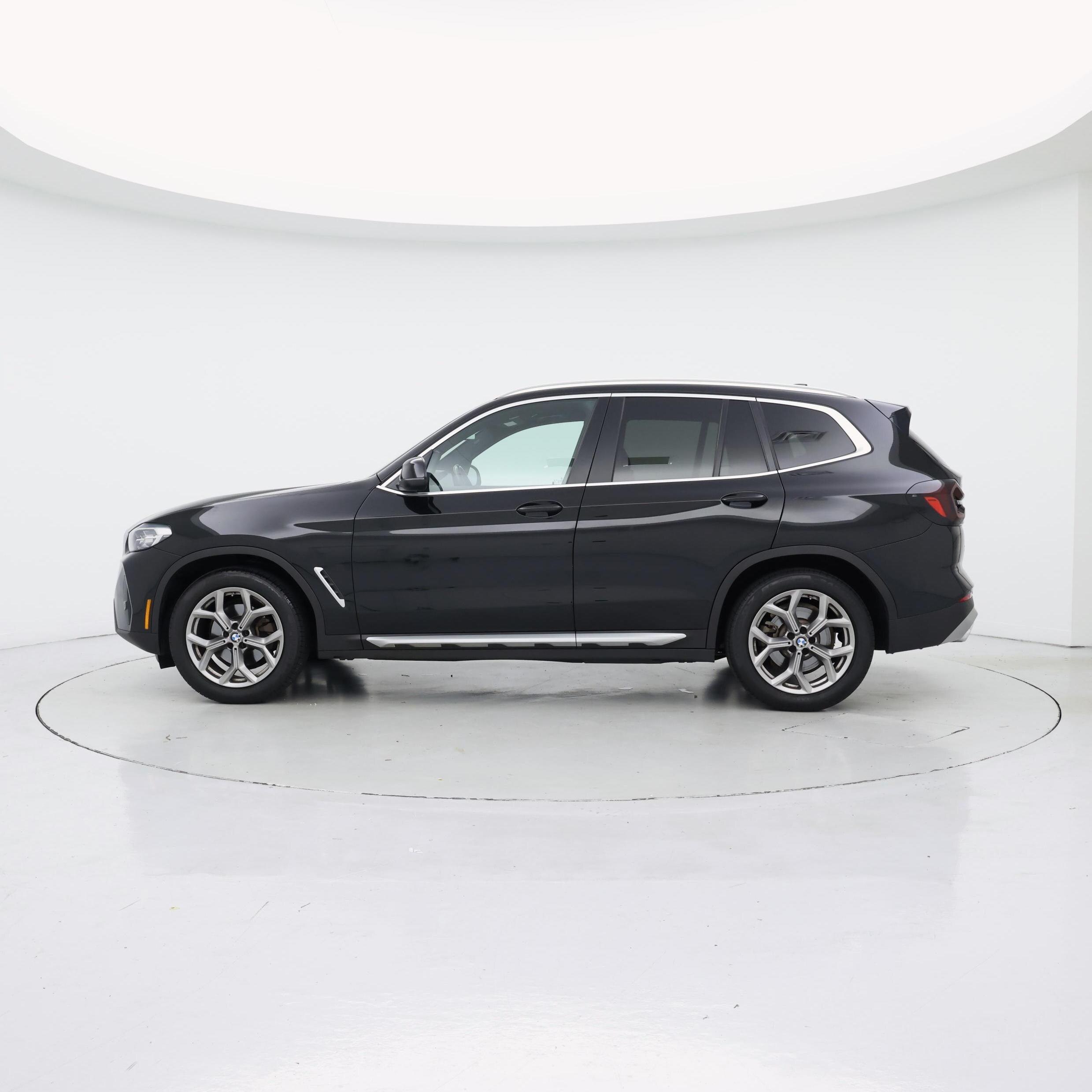 Thumbnail: 2022 BMW X3 - 3