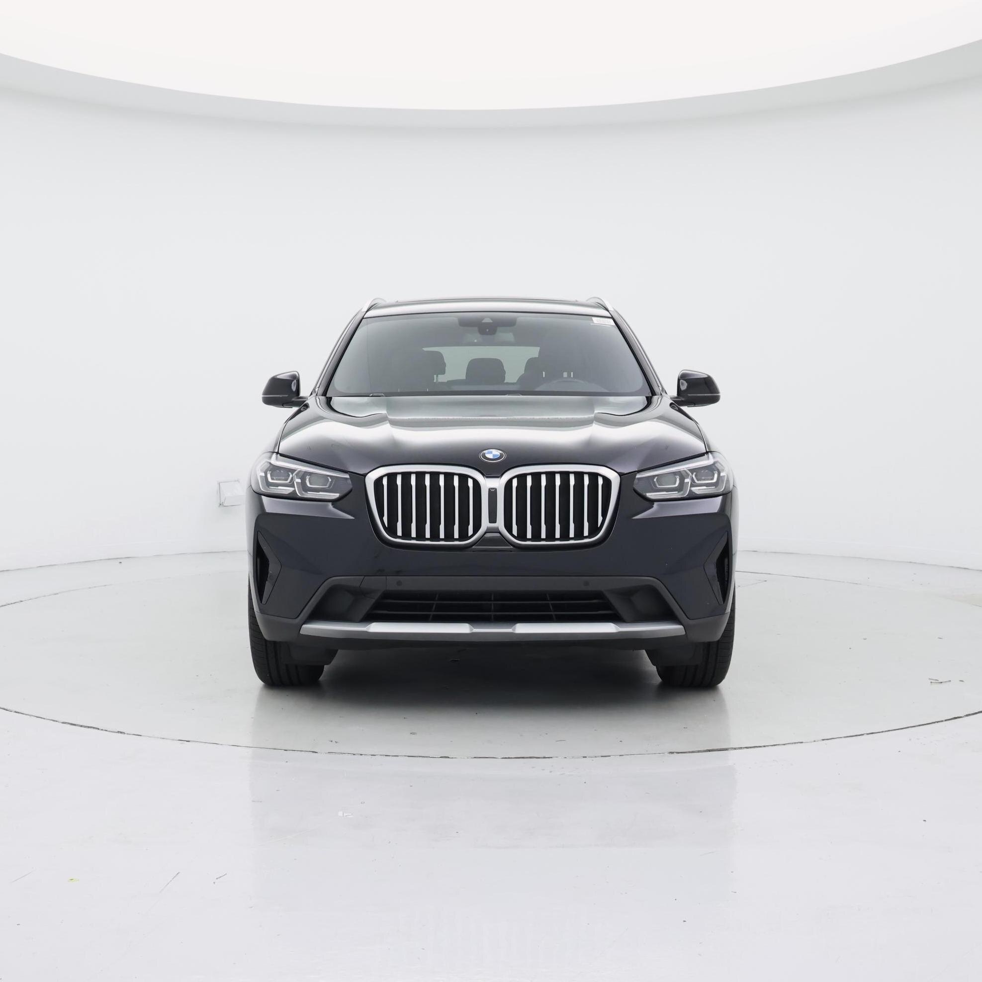 Thumbnail: 2022 BMW X3 - 5
