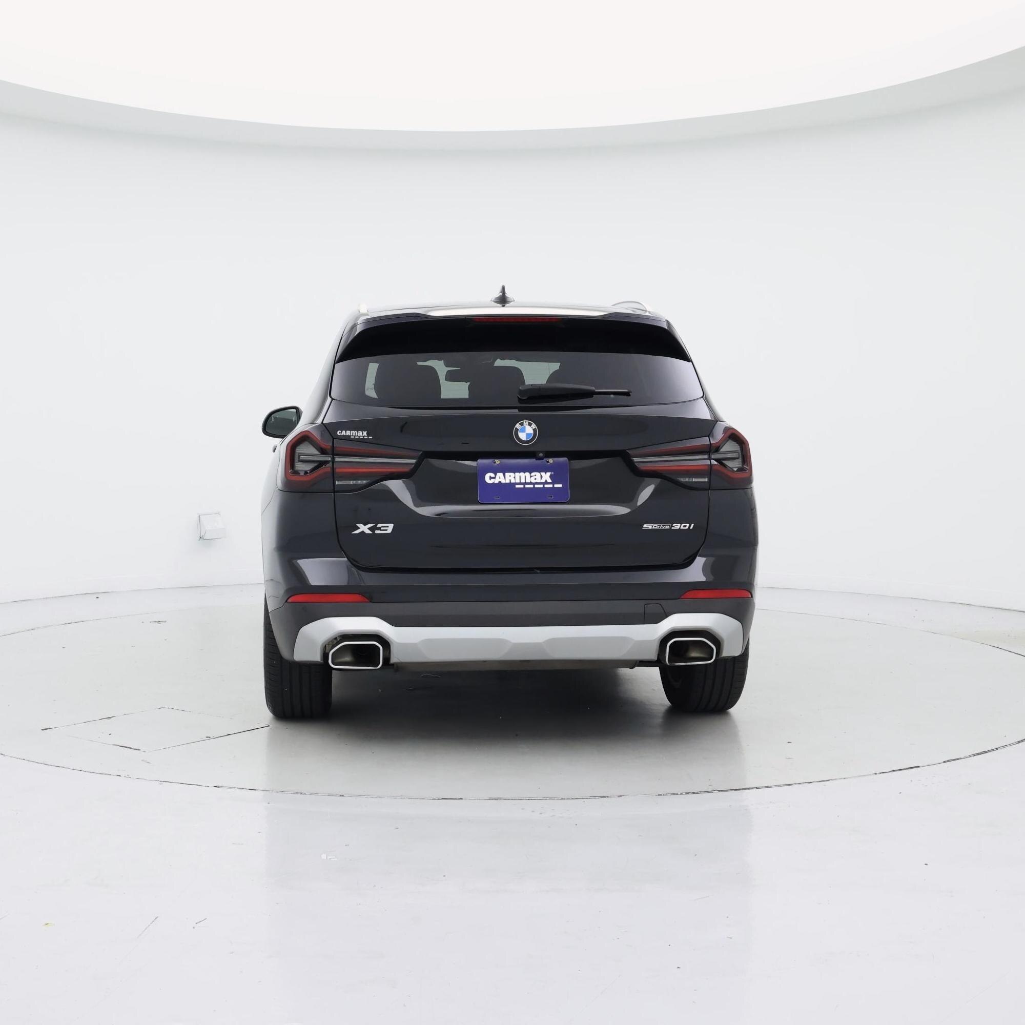 Thumbnail: 2022 BMW X3 - 6