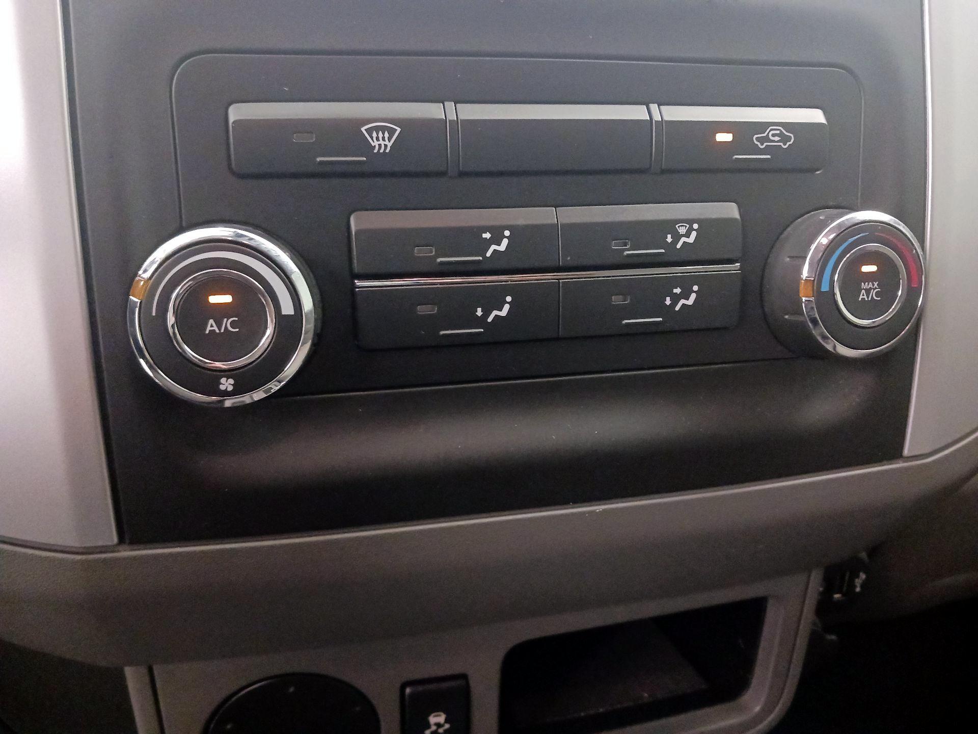 Thumbnail: 2019 Nissan Frontier - 16
