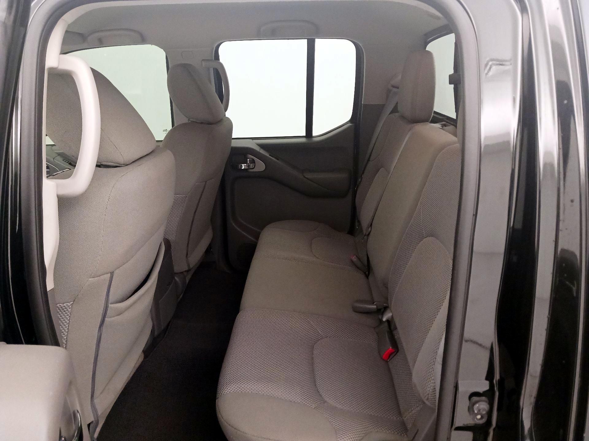 Thumbnail: 2019 Nissan Frontier - 19