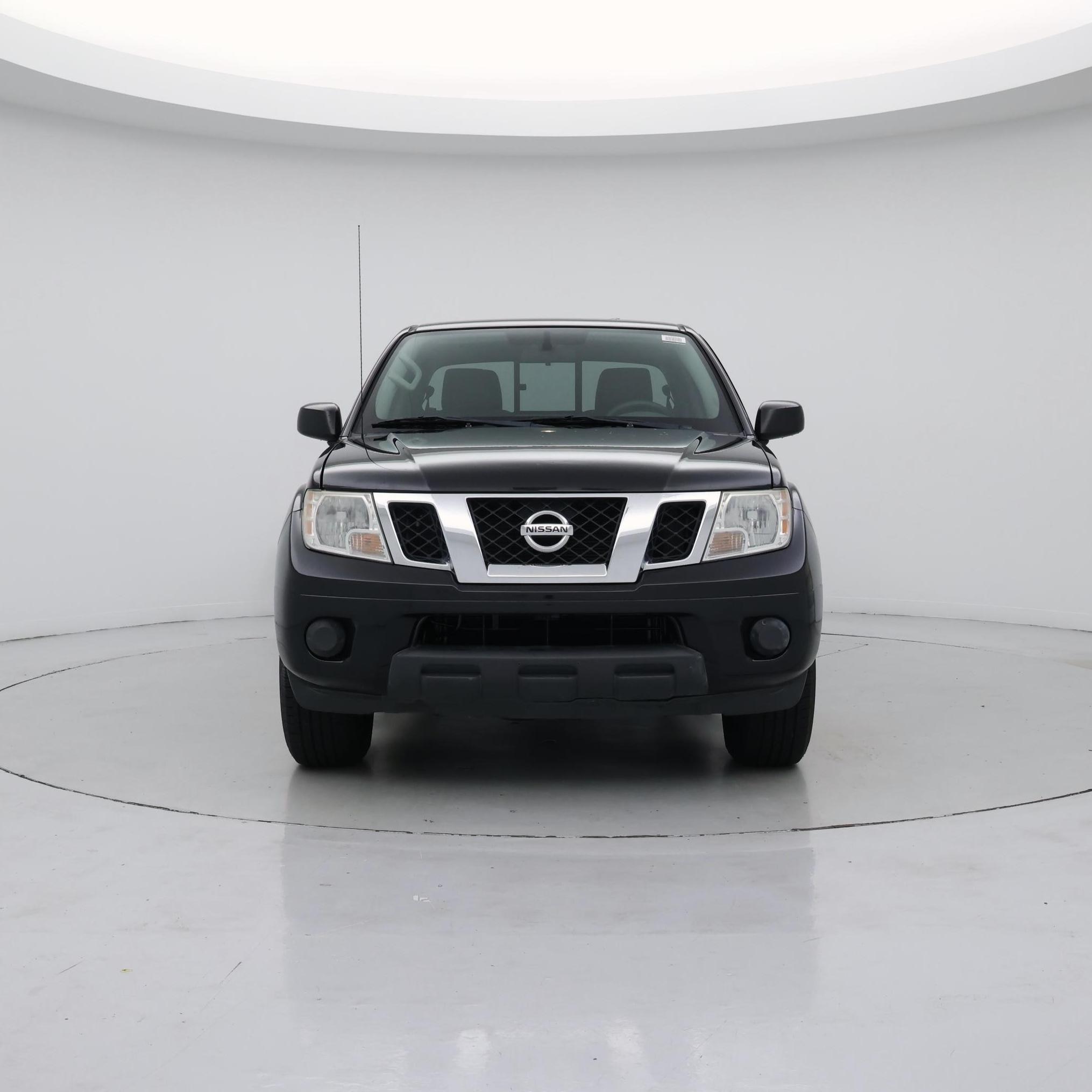 Thumbnail: 2019 Nissan Frontier - 5