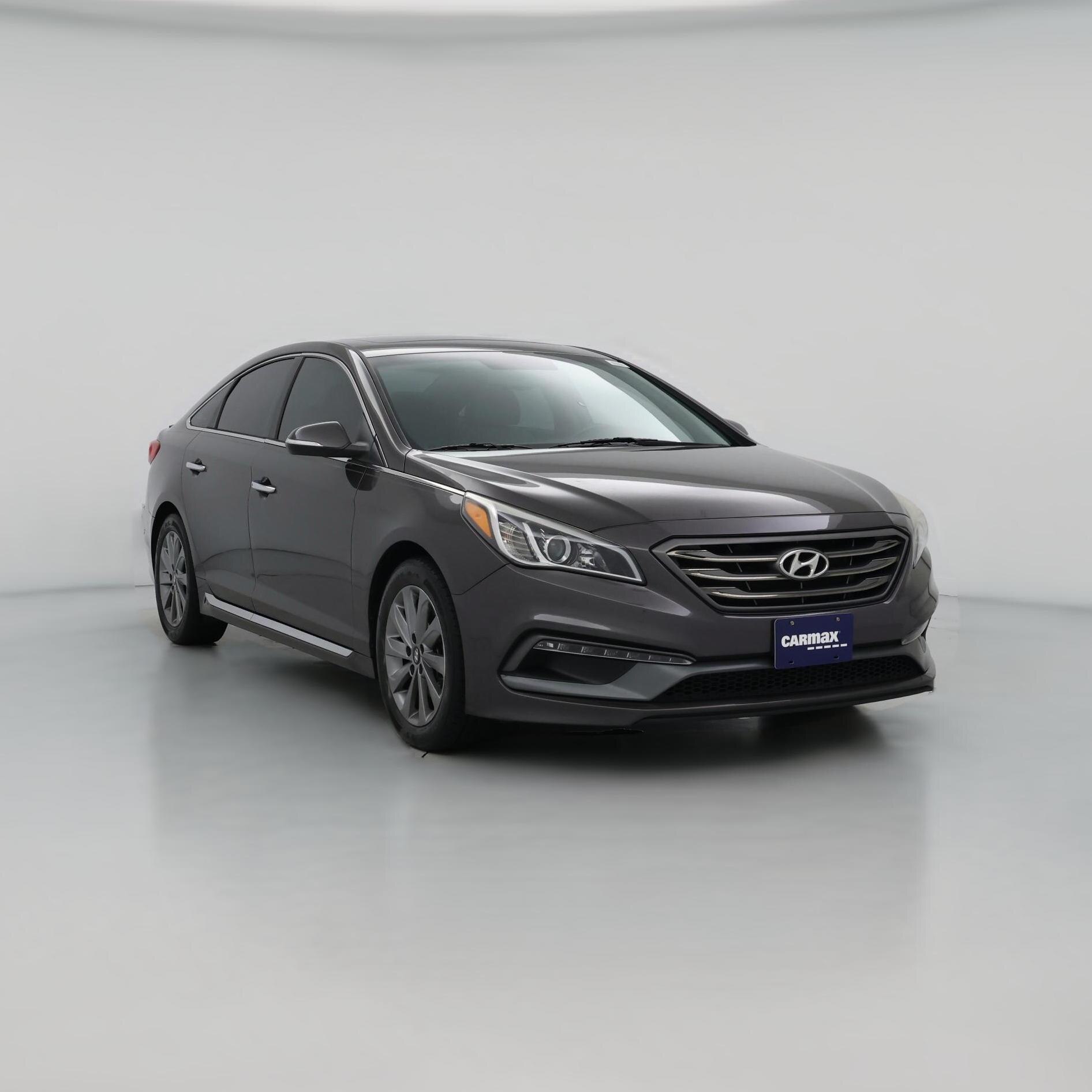 Thumbnail: 2016 Hyundai Sonata - 1