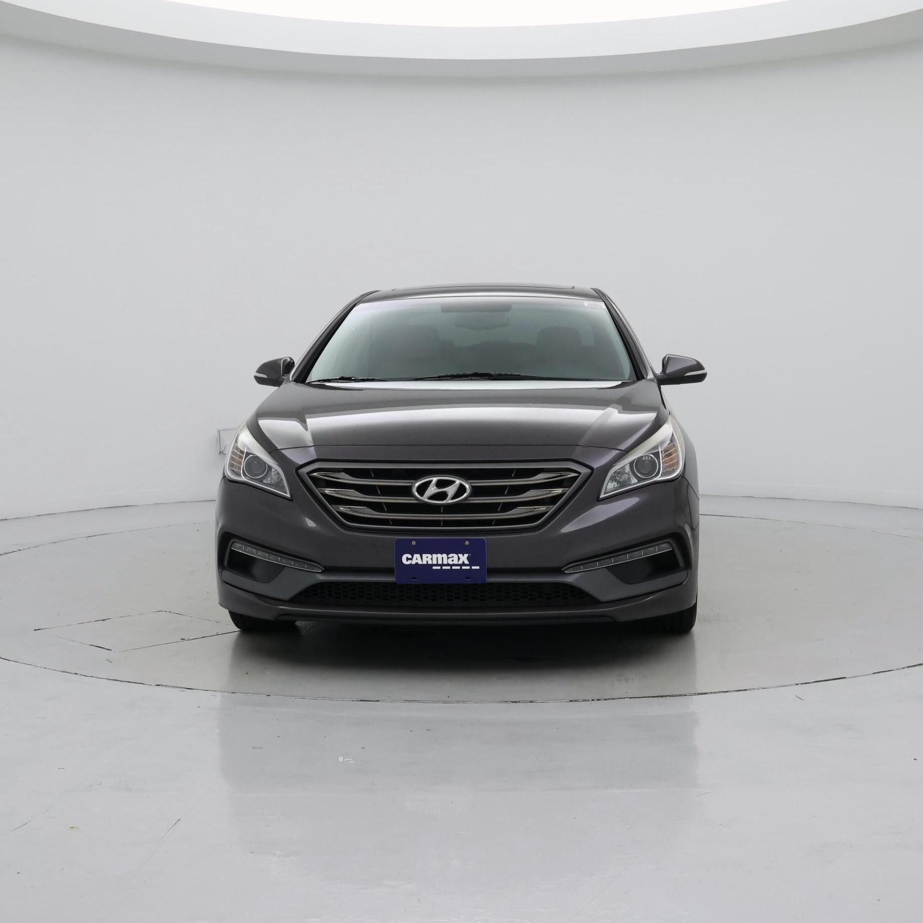 Thumbnail: 2016 Hyundai Sonata - 5