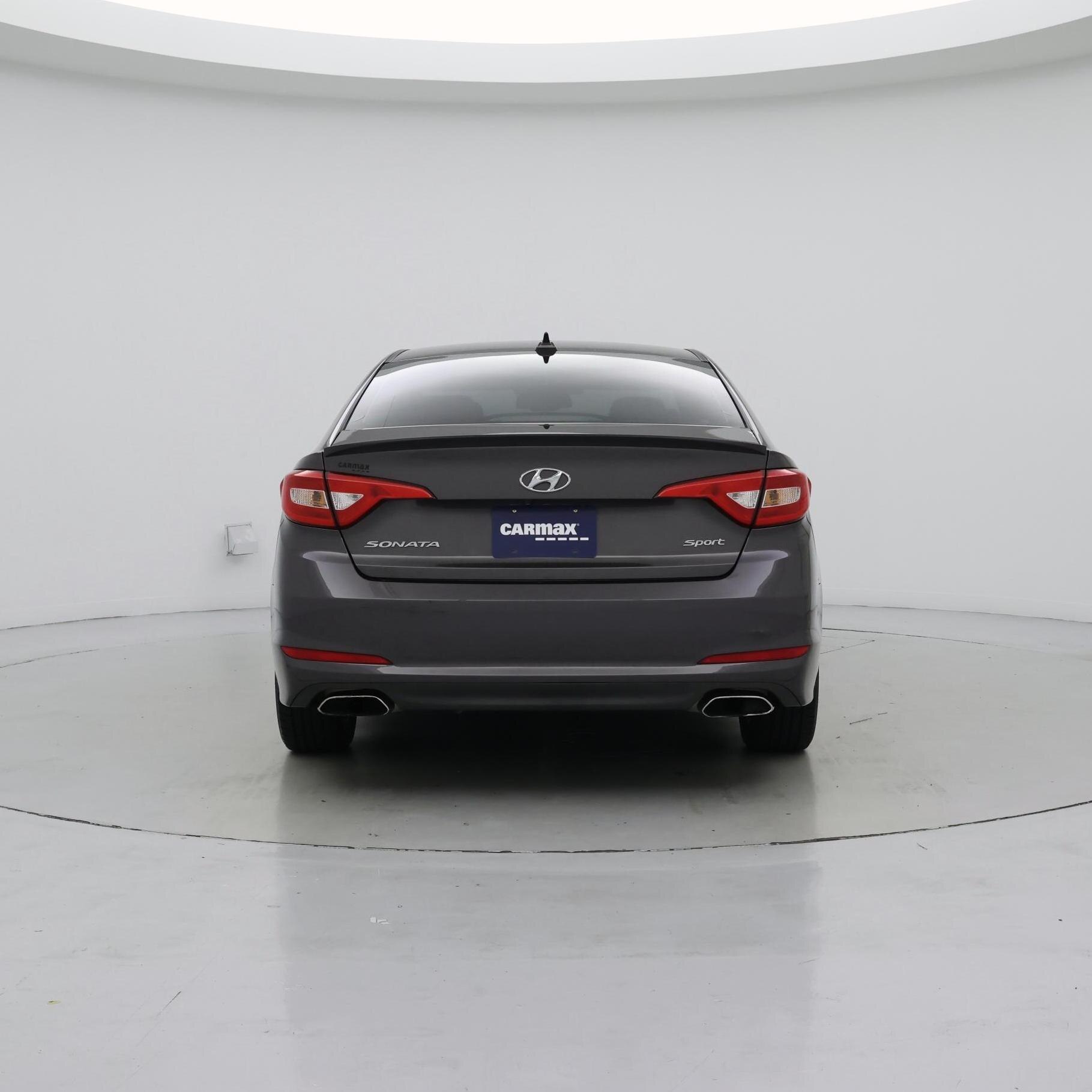 Thumbnail: 2016 Hyundai Sonata - 6