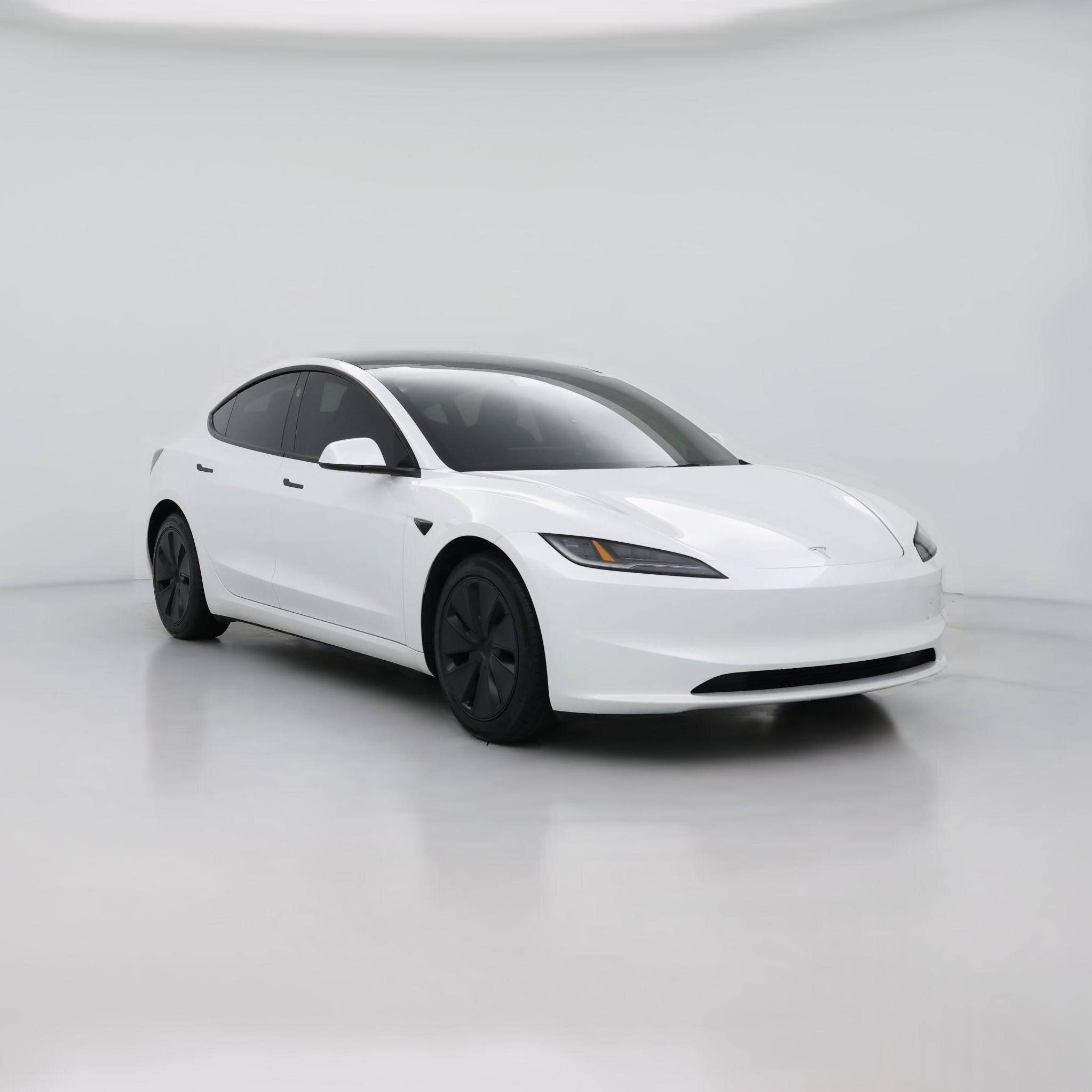 Thumbnail: 2024 Tesla Model 3 - 1