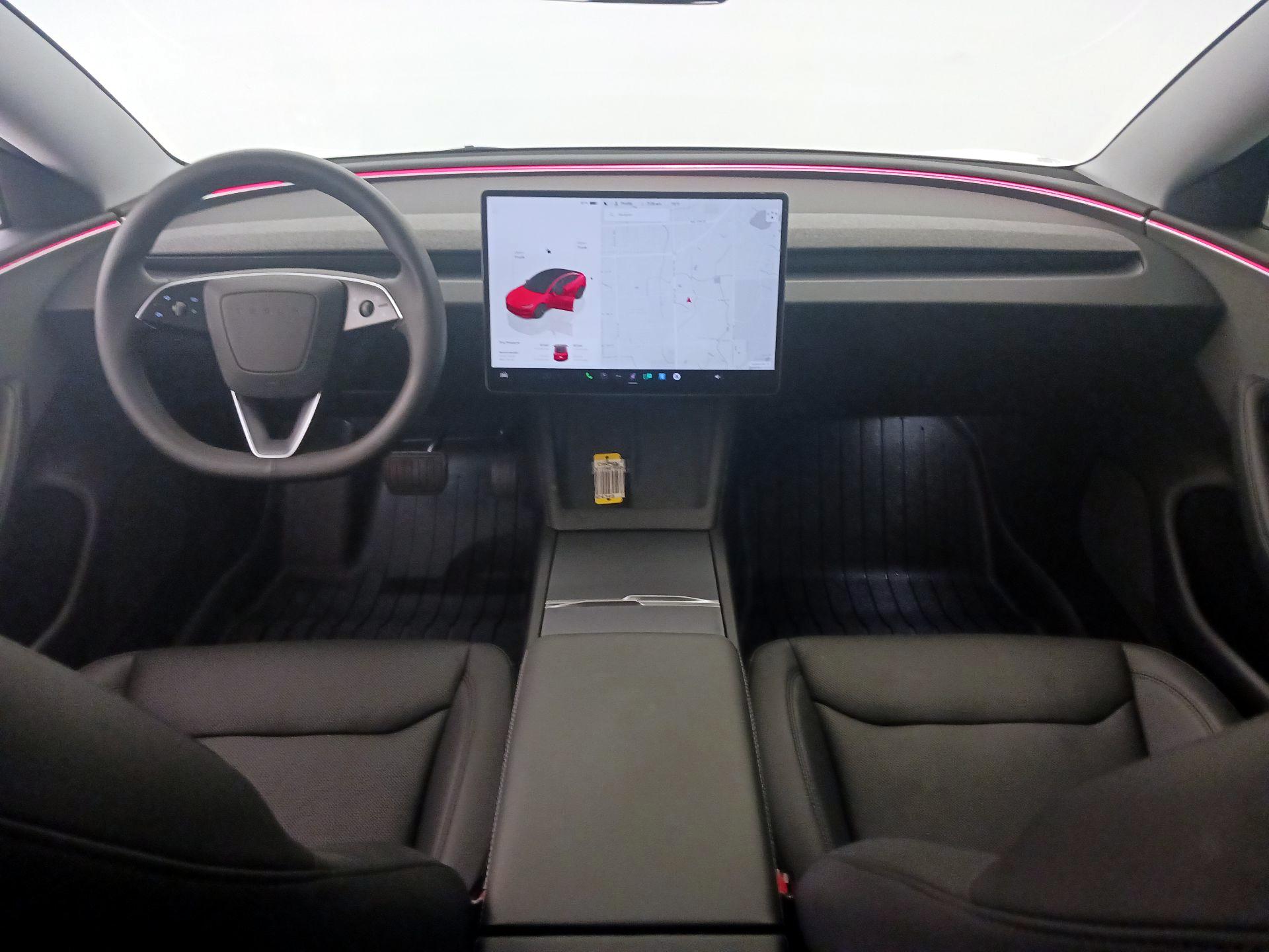 Thumbnail: 2024 Tesla Model 3 - 9