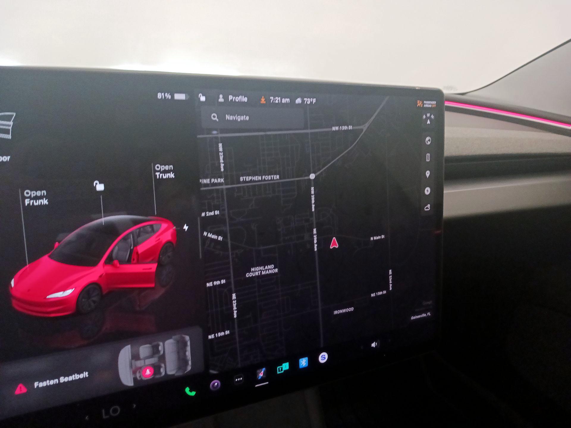 Thumbnail: 2024 Tesla Model 3 - 13