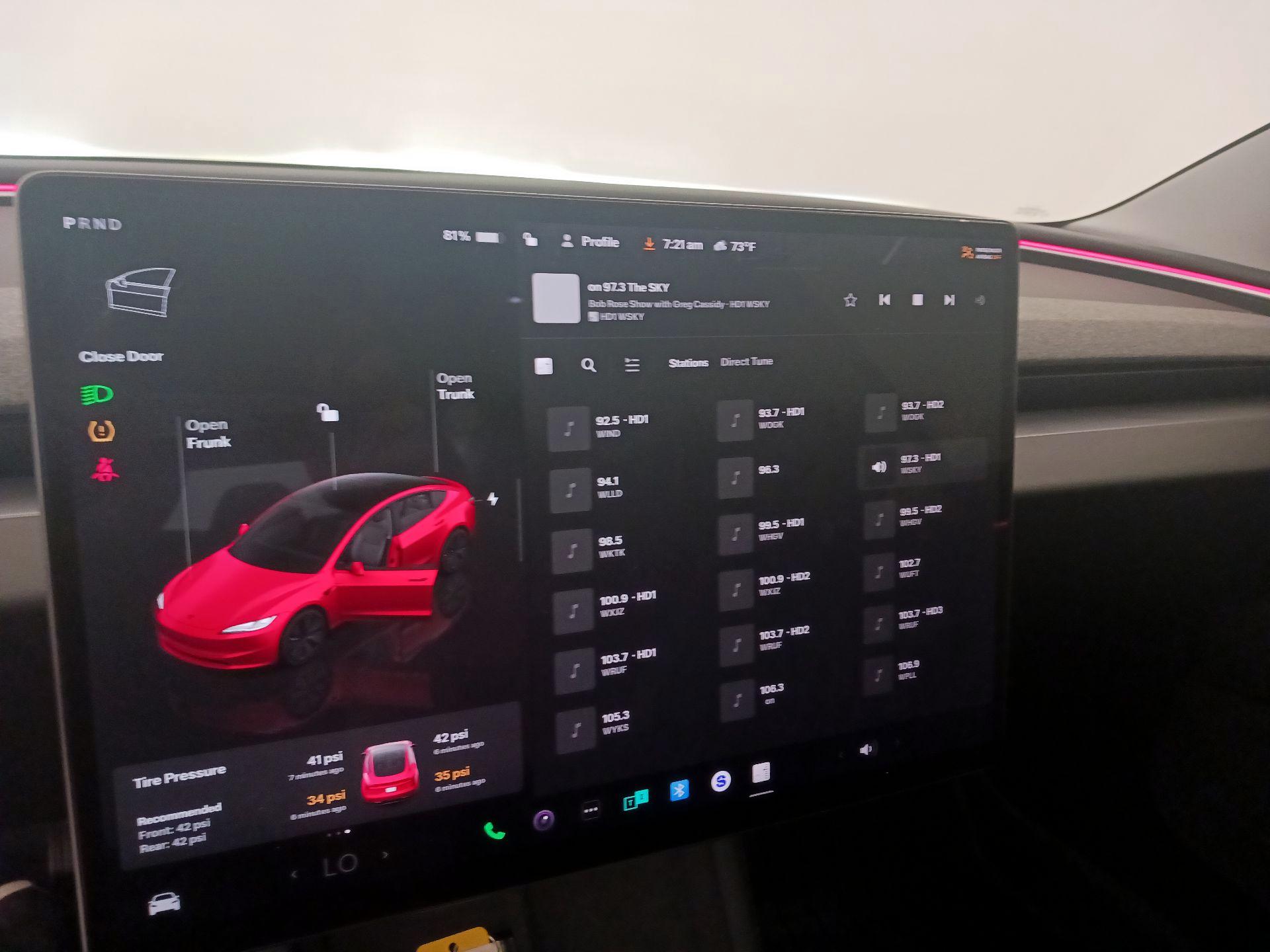 Thumbnail: 2024 Tesla Model 3 - 15