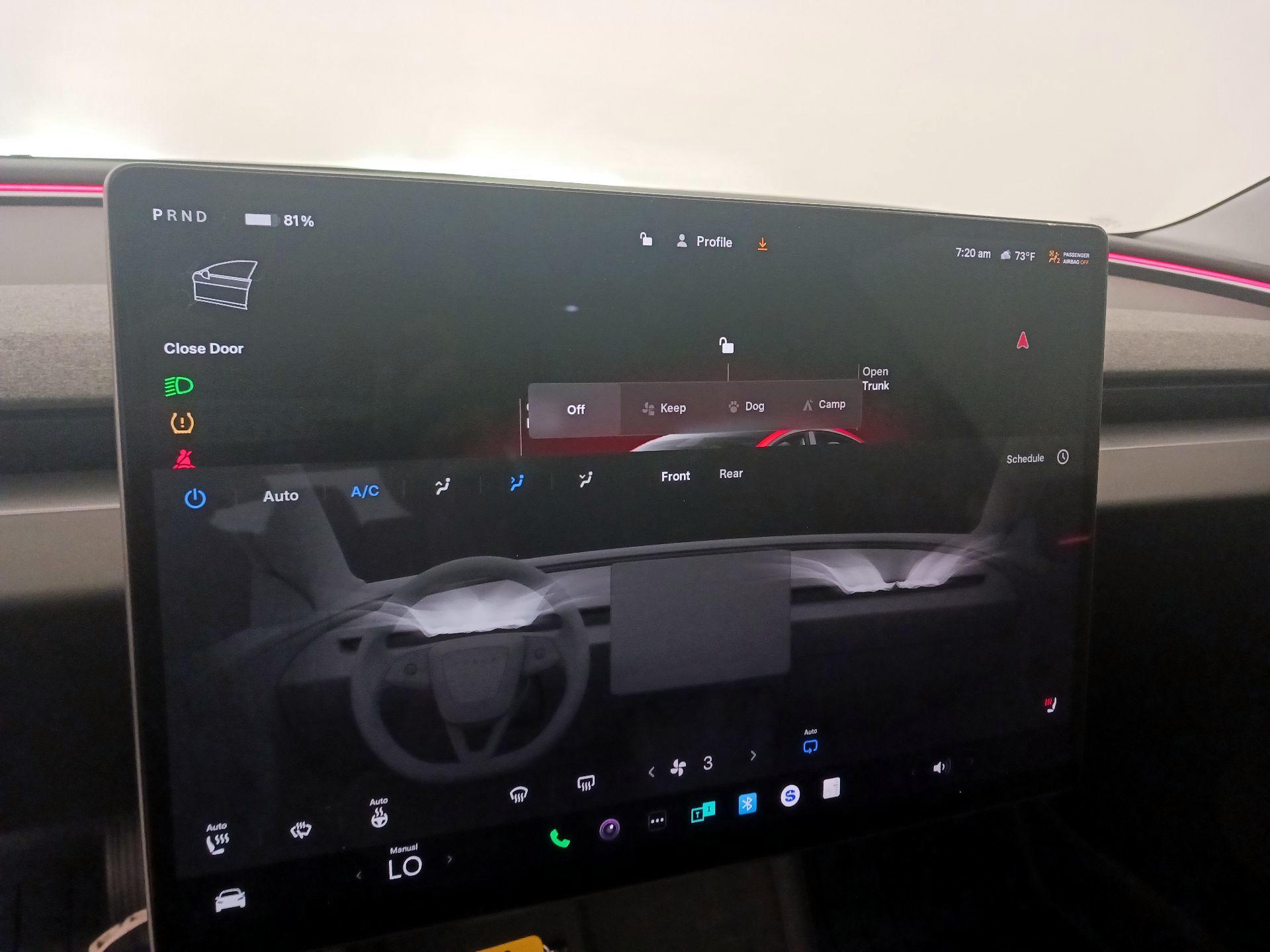 Thumbnail: 2024 Tesla Model 3 - 16
