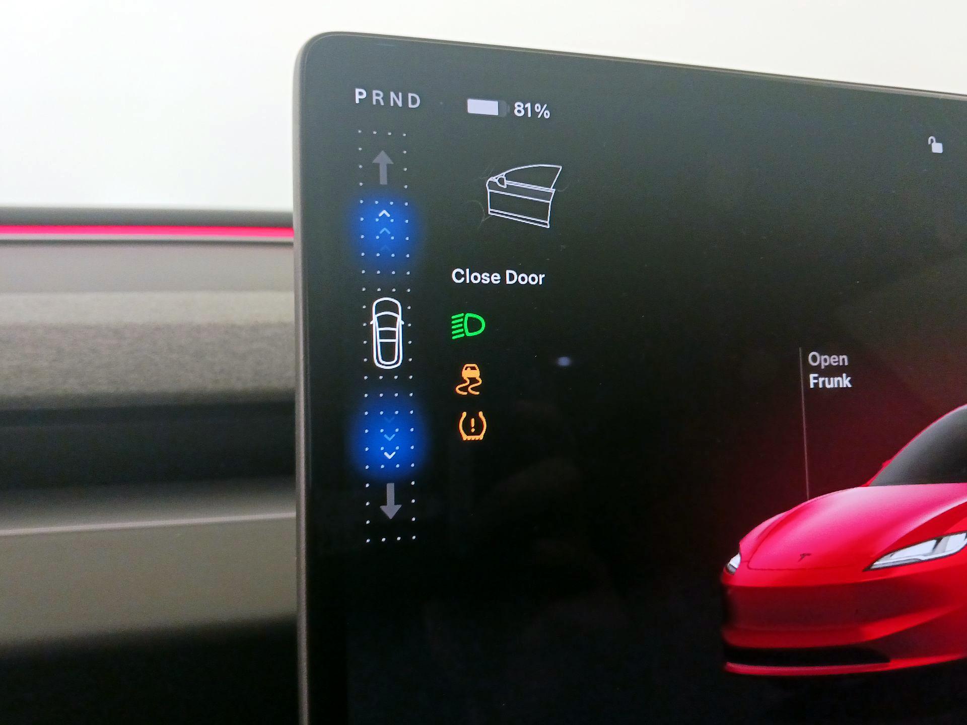 Thumbnail: 2024 Tesla Model 3 - 17